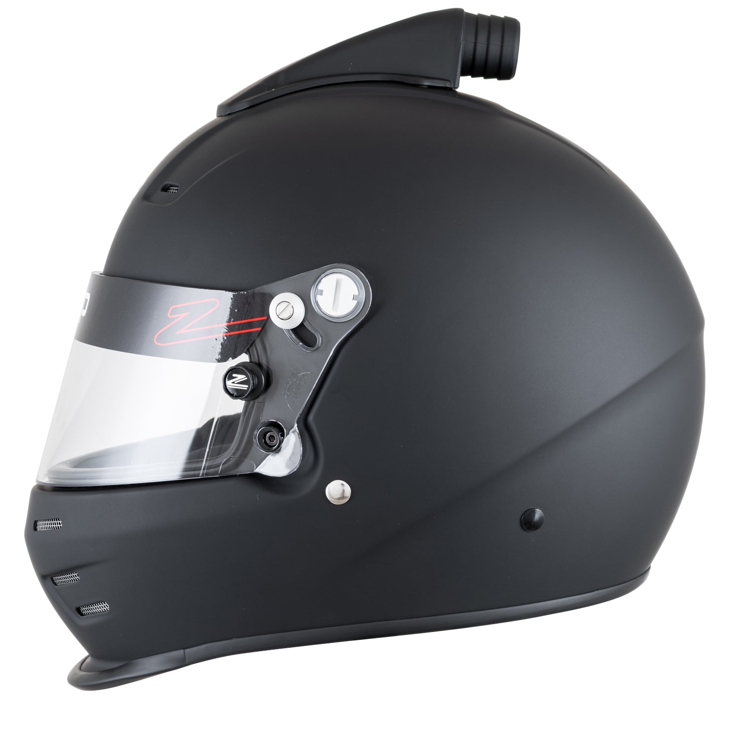 ZAMP RZ-38 Air SA2025 Auto Racing Helmet