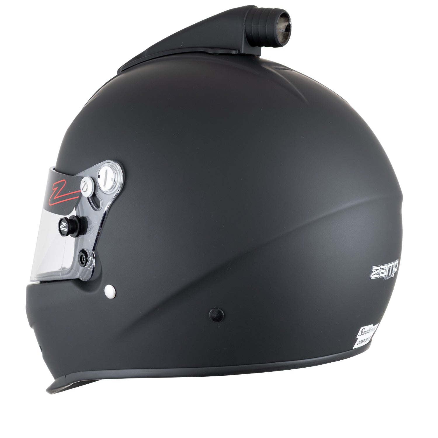 ZAMP RZ-38 Air SA2025 Auto Racing Helmet