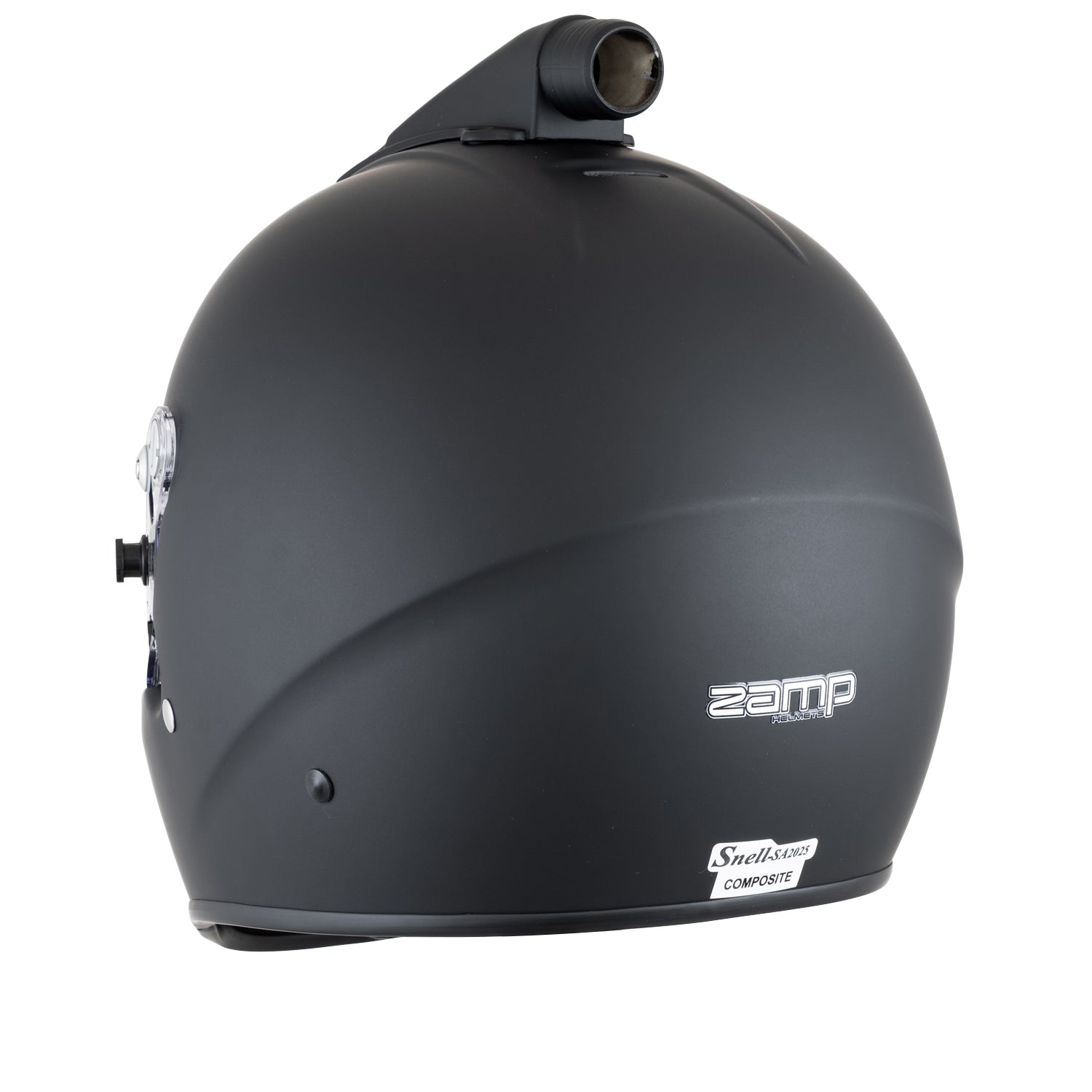 ZAMP RZ-38 Air SA2025 Auto Racing Helmet