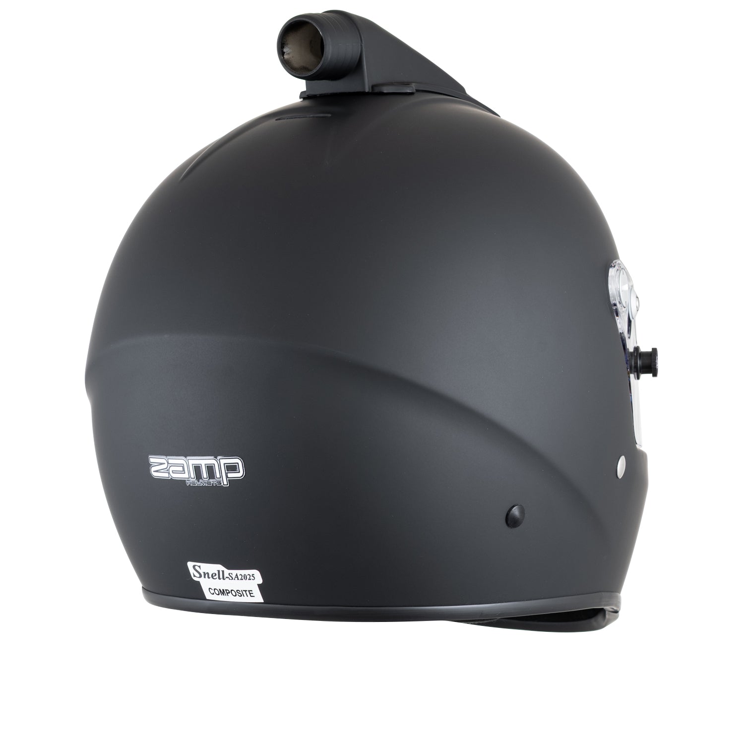 ZAMP RZ-38 Air SA2025 Auto Racing Helmet