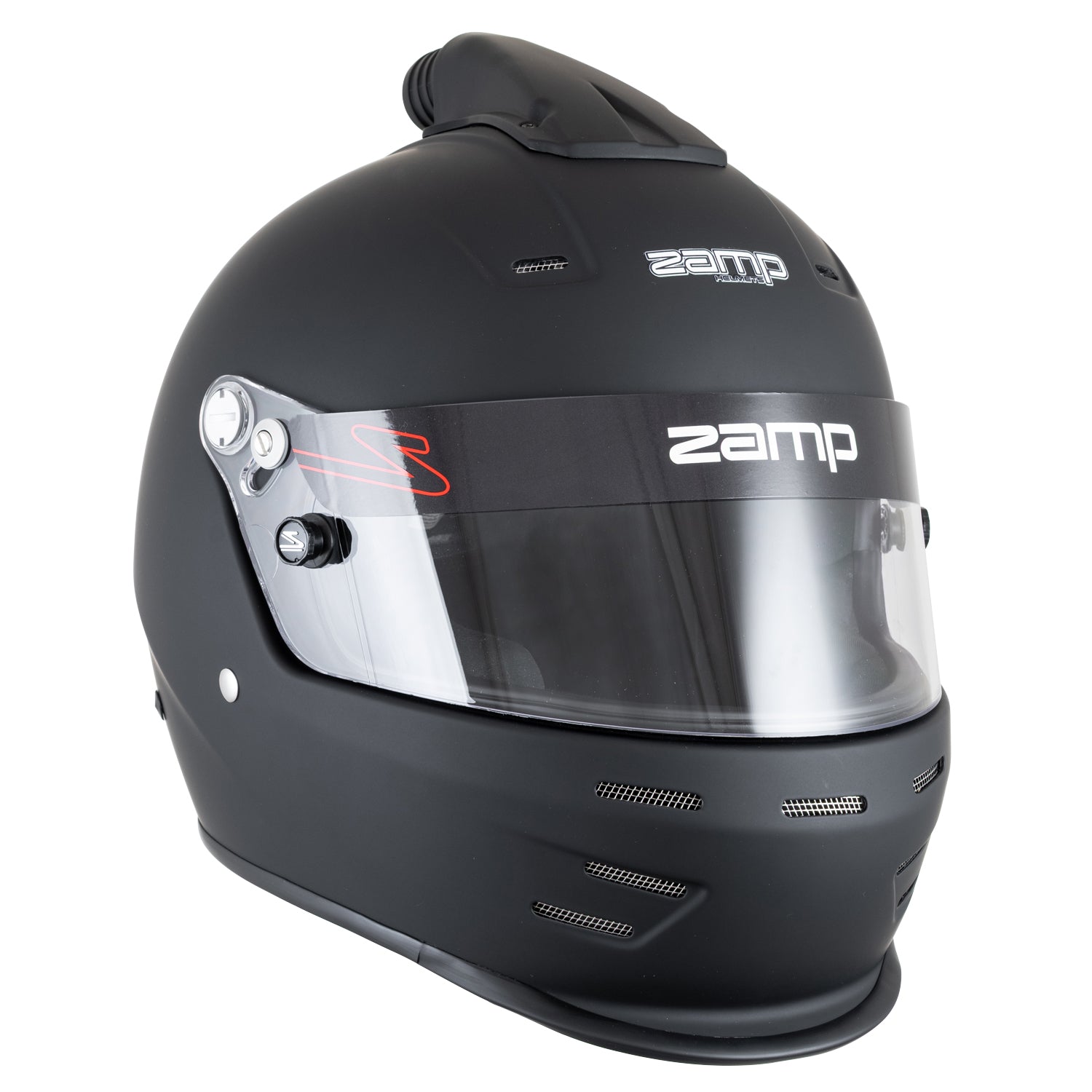 ZAMP RZ-38 Air SA2025 Auto Racing Helmet