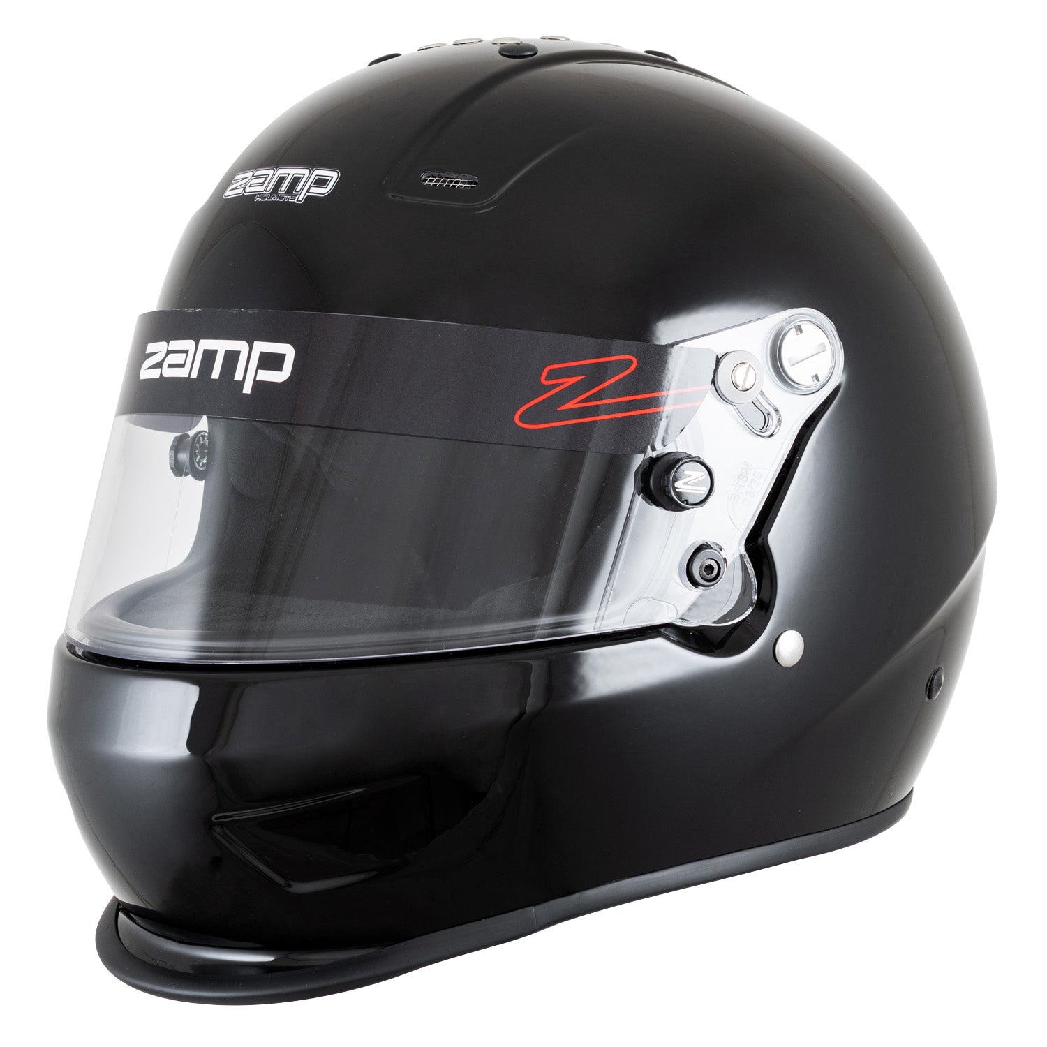 ZAMP RZ-38 Dirt Auto Racing Helmet