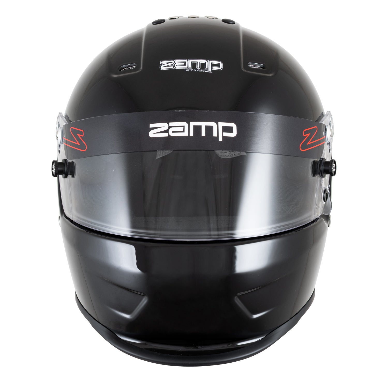 ZAMP RZ-38 Dirt Auto Racing Helmet
