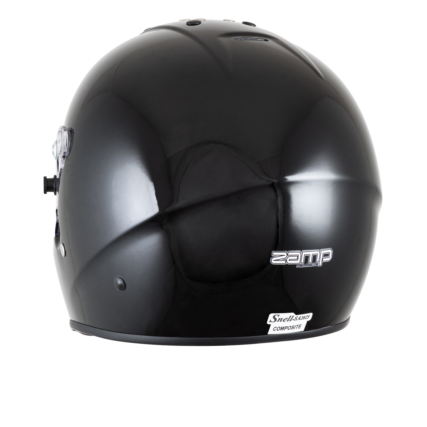 ZAMP RZ-38 Dirt SA2025 Auto Racing Helmet