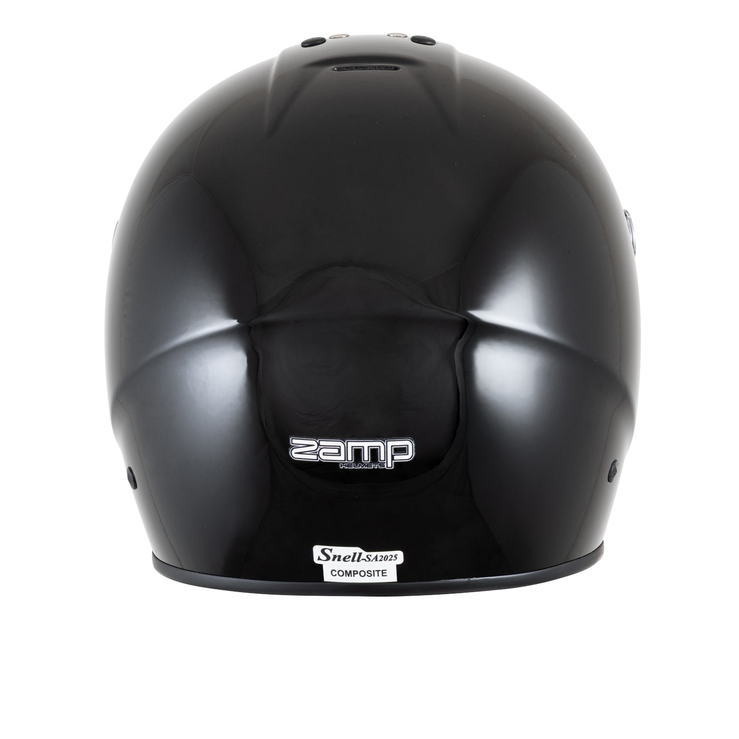 ZAMP RZ-38 Dirt SA2025 Auto Racing Helmet