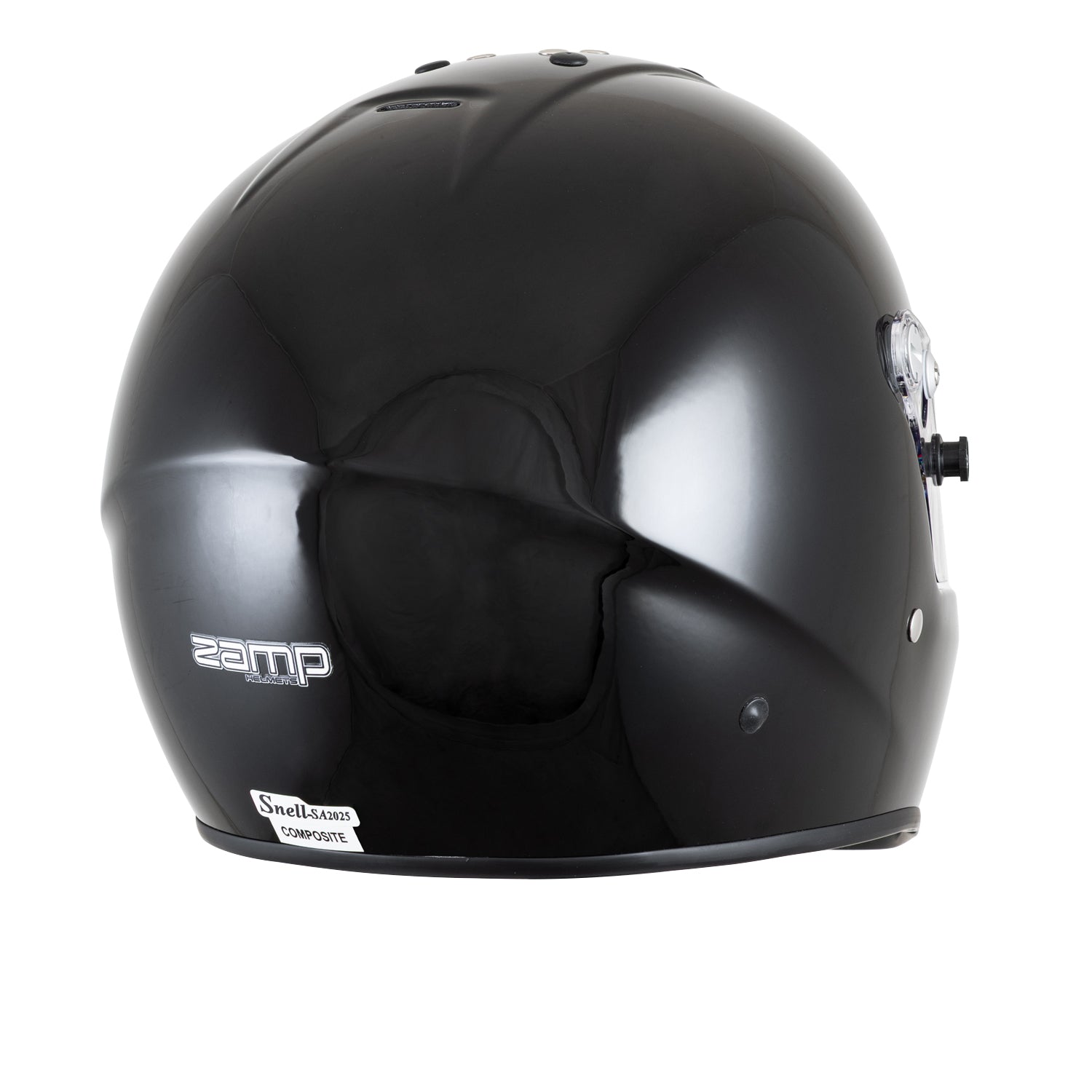 ZAMP RZ-38 Dirt SA2025 Auto Racing Helmet