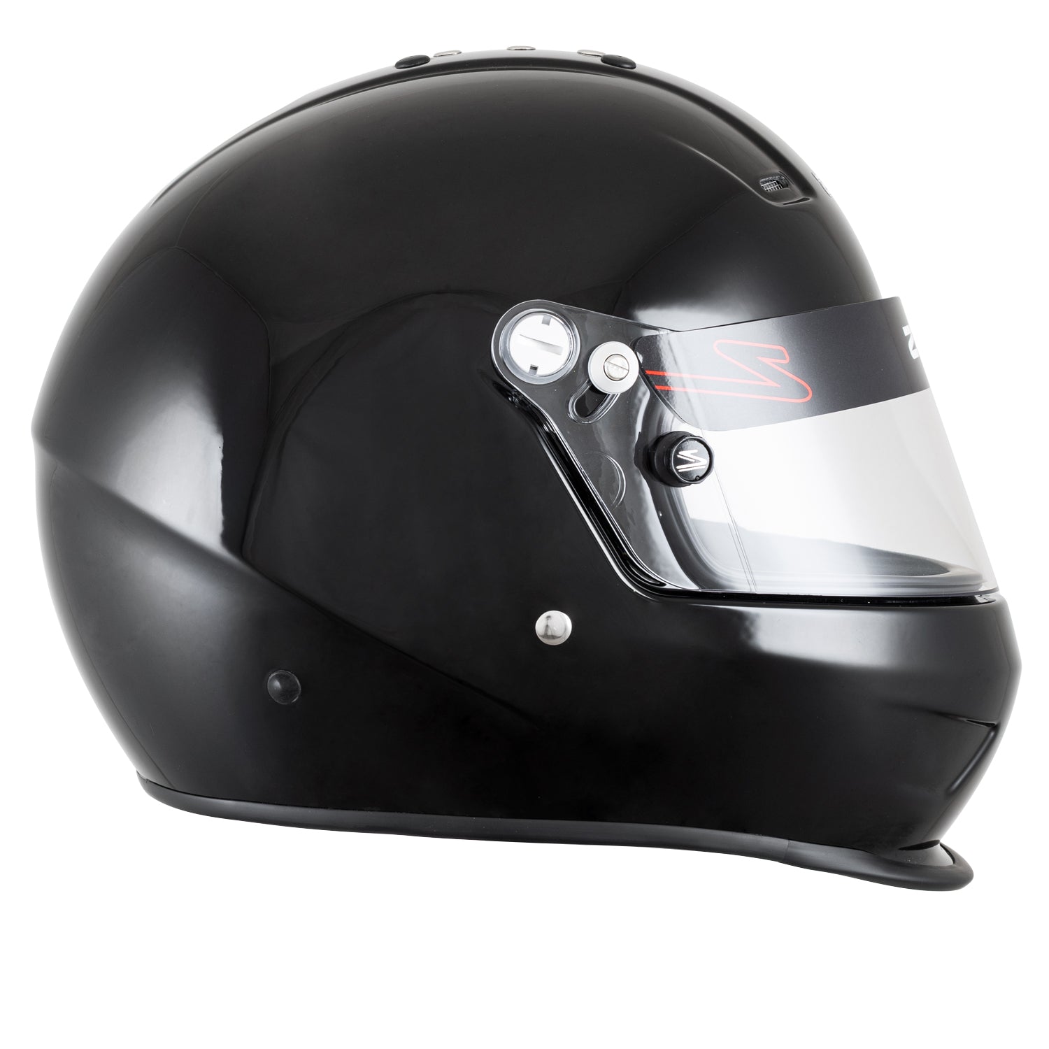 ZAMP RZ-38 Dirt SA2025 Auto Racing Helmet