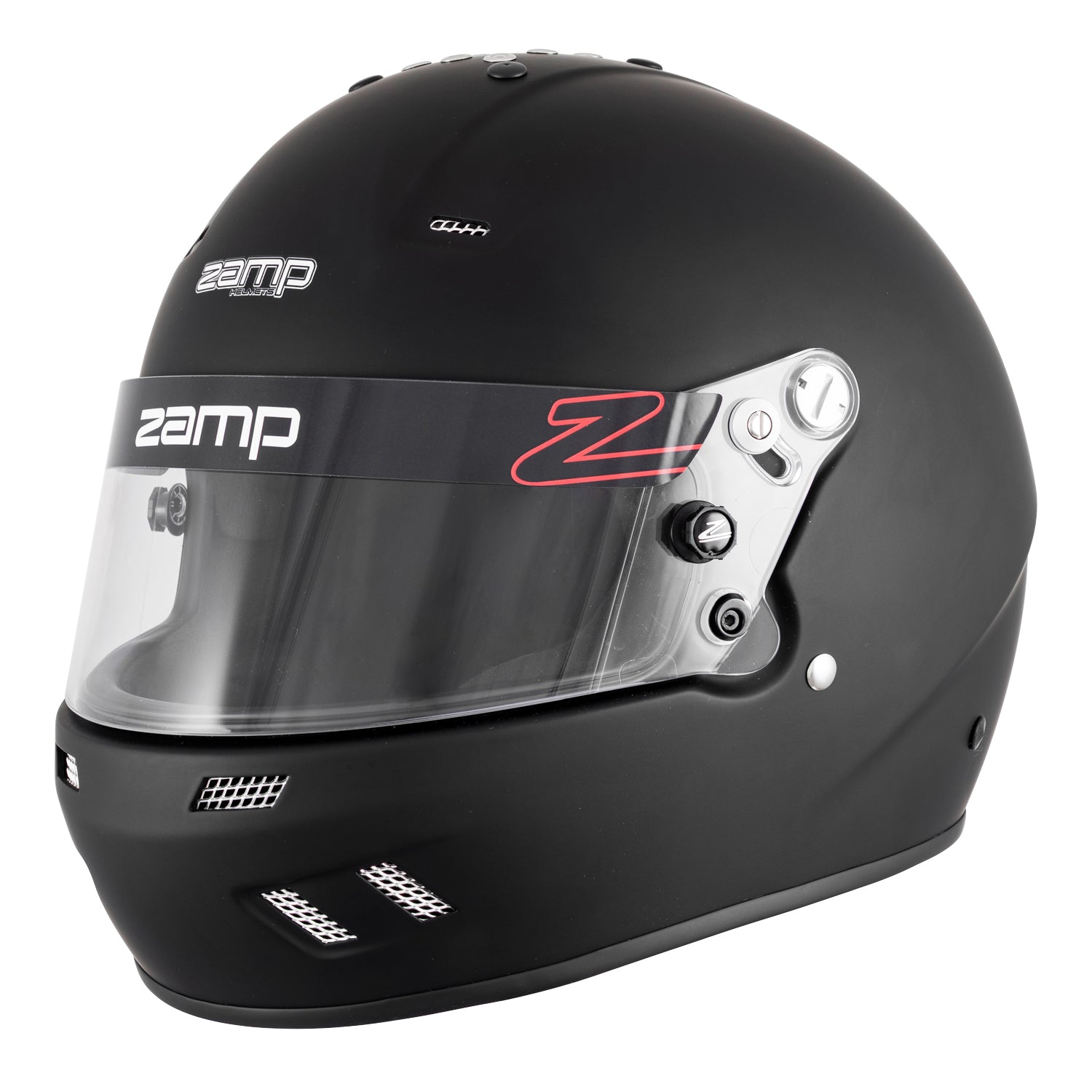 ZAMP RZ-57V Racing Helmet