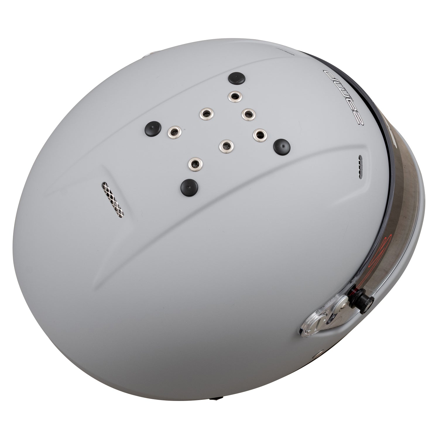 ZAMP RZ-57V SA2025 Auto Racing Helmet