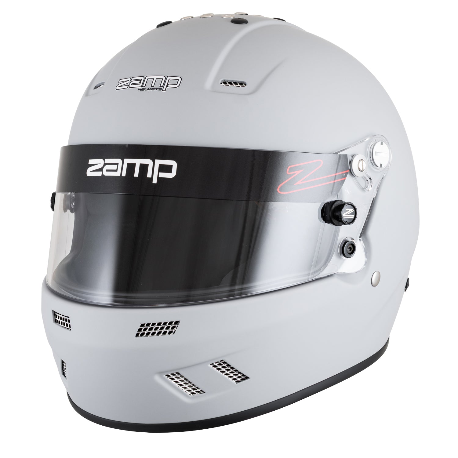 ZAMP RZ-57V Racing Helmet