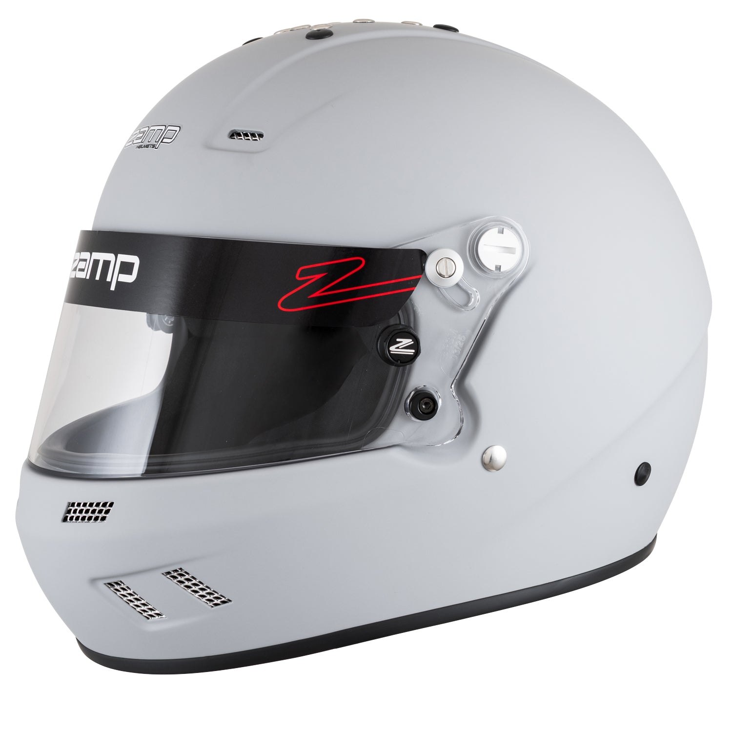 ZAMP RZ-57V SA2025 Auto Racing Helmet