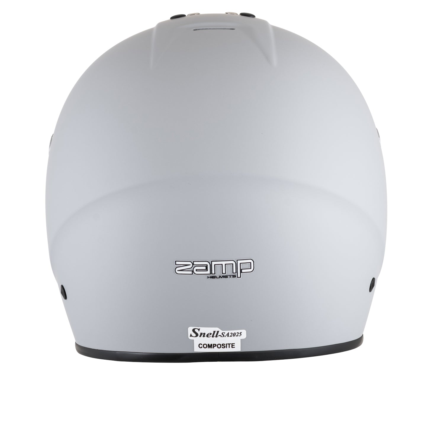 ZAMP RZ-57V SA2025 Auto Racing Helmet