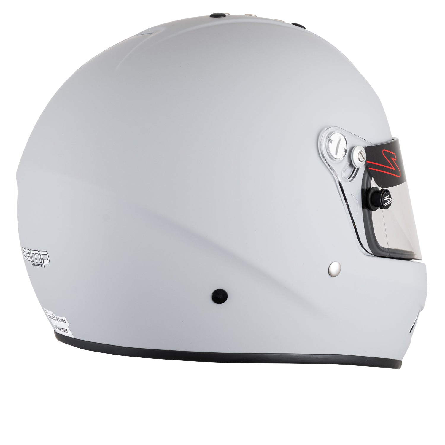 ZAMP RZ-57V SA2025 Auto Racing Helmet