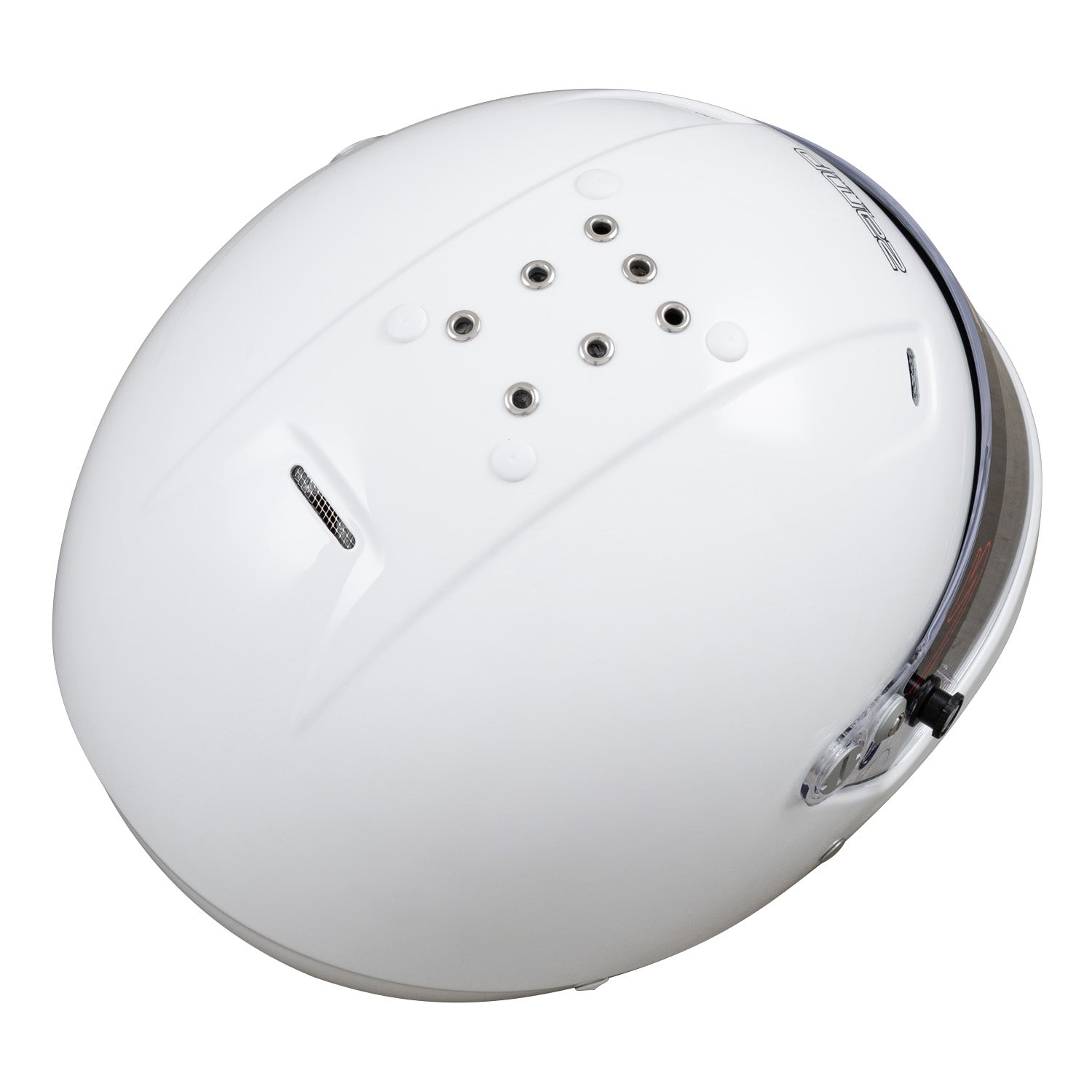 ZAMP RZ-57 SA2025 Auto Racing Helmet
