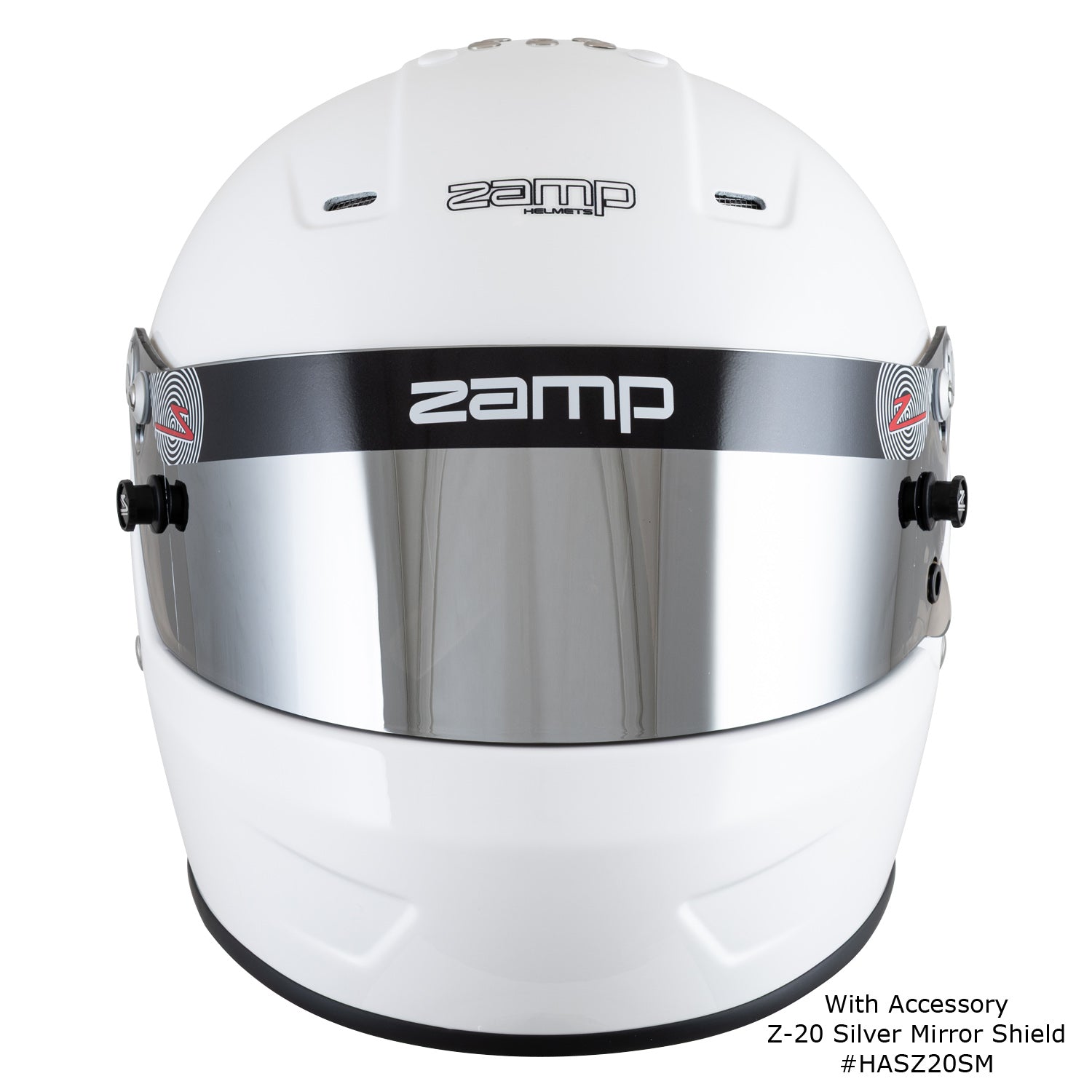 ZAMP RZ-57 SA2025 Auto Racing Helmet