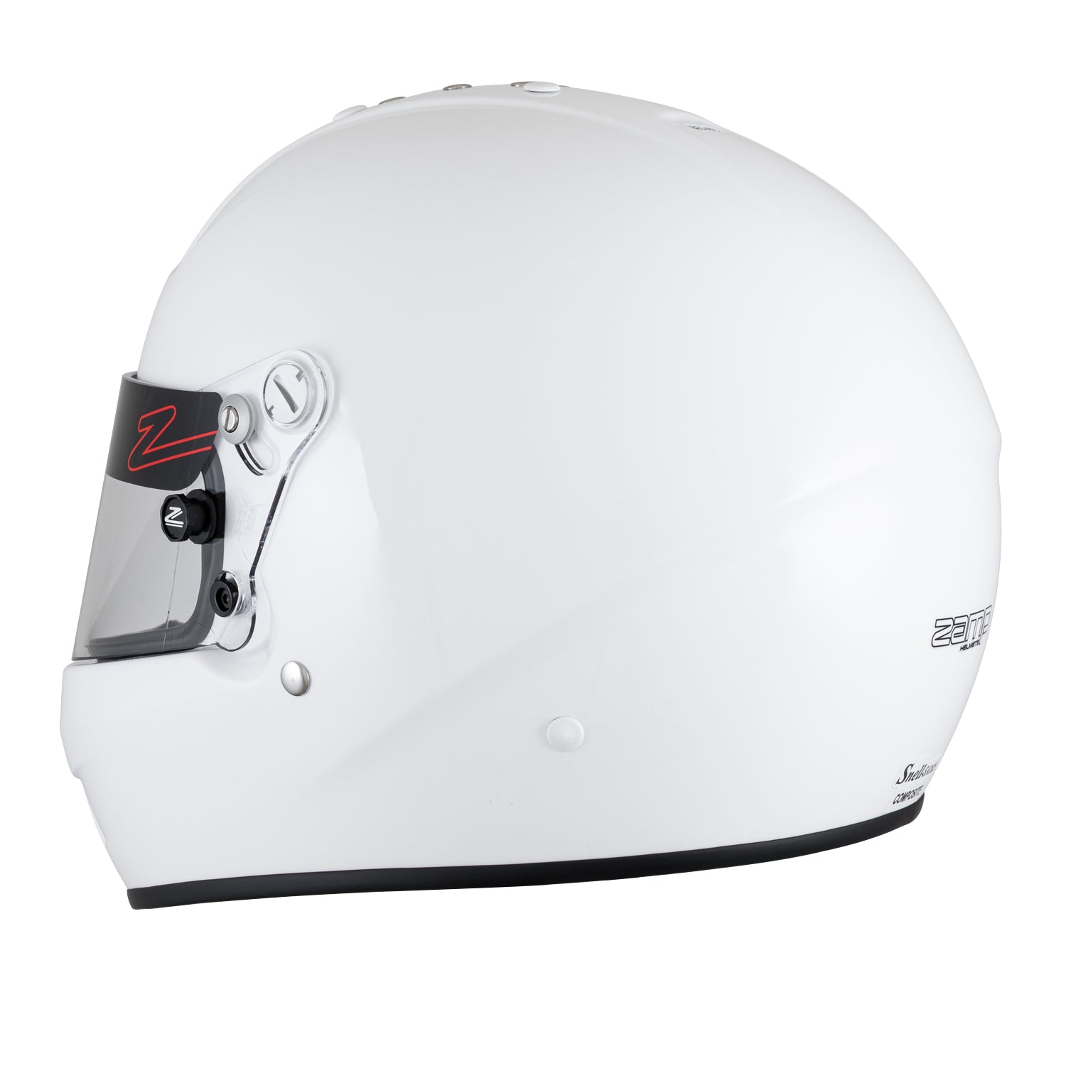 ZAMP RZ-57 SA2025 Auto Racing Helmet