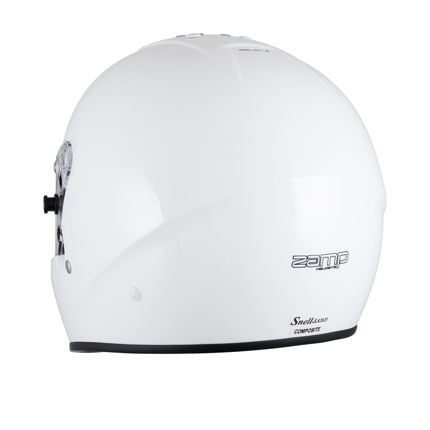 ZAMP RZ-57 SA2025 Auto Racing Helmet