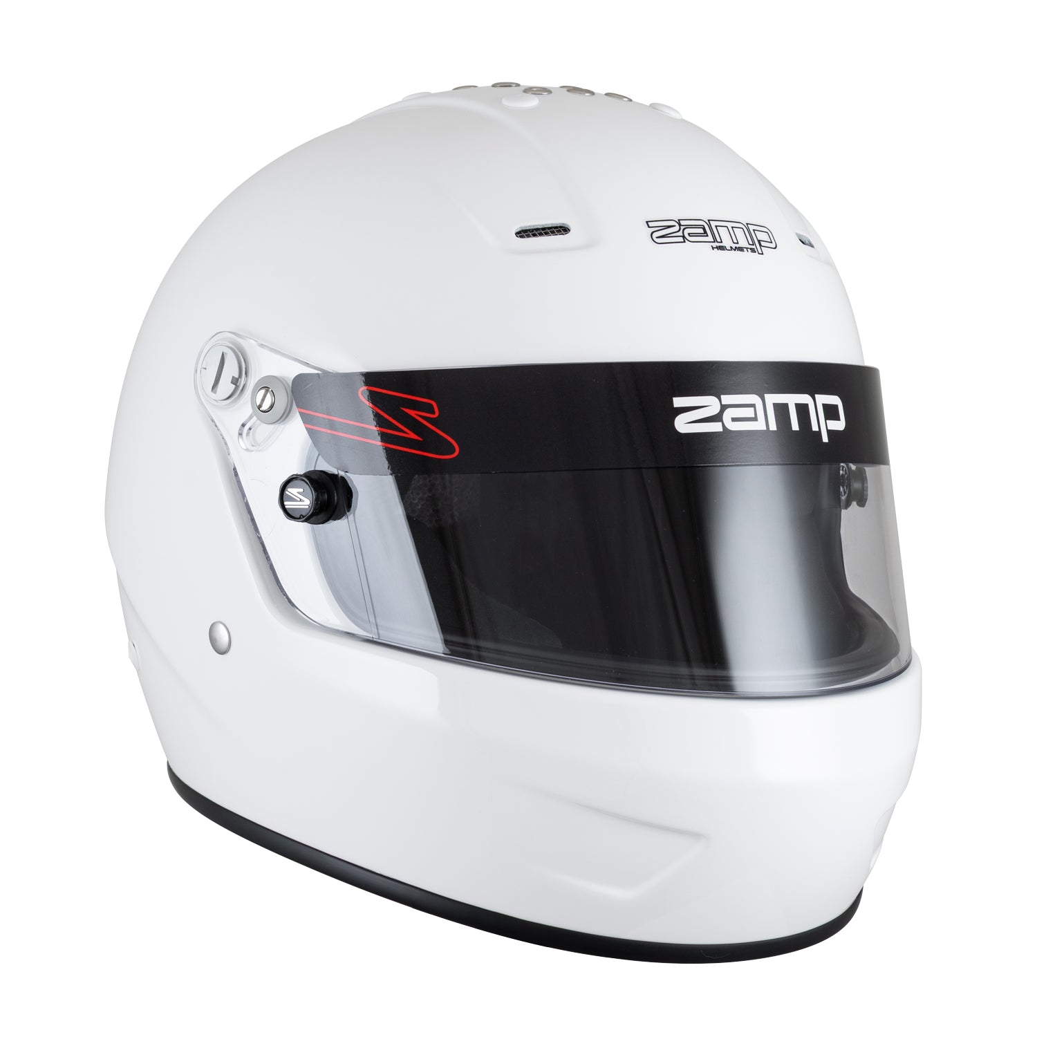 ZAMP RZ-57 SA2025 Auto Racing Helmet