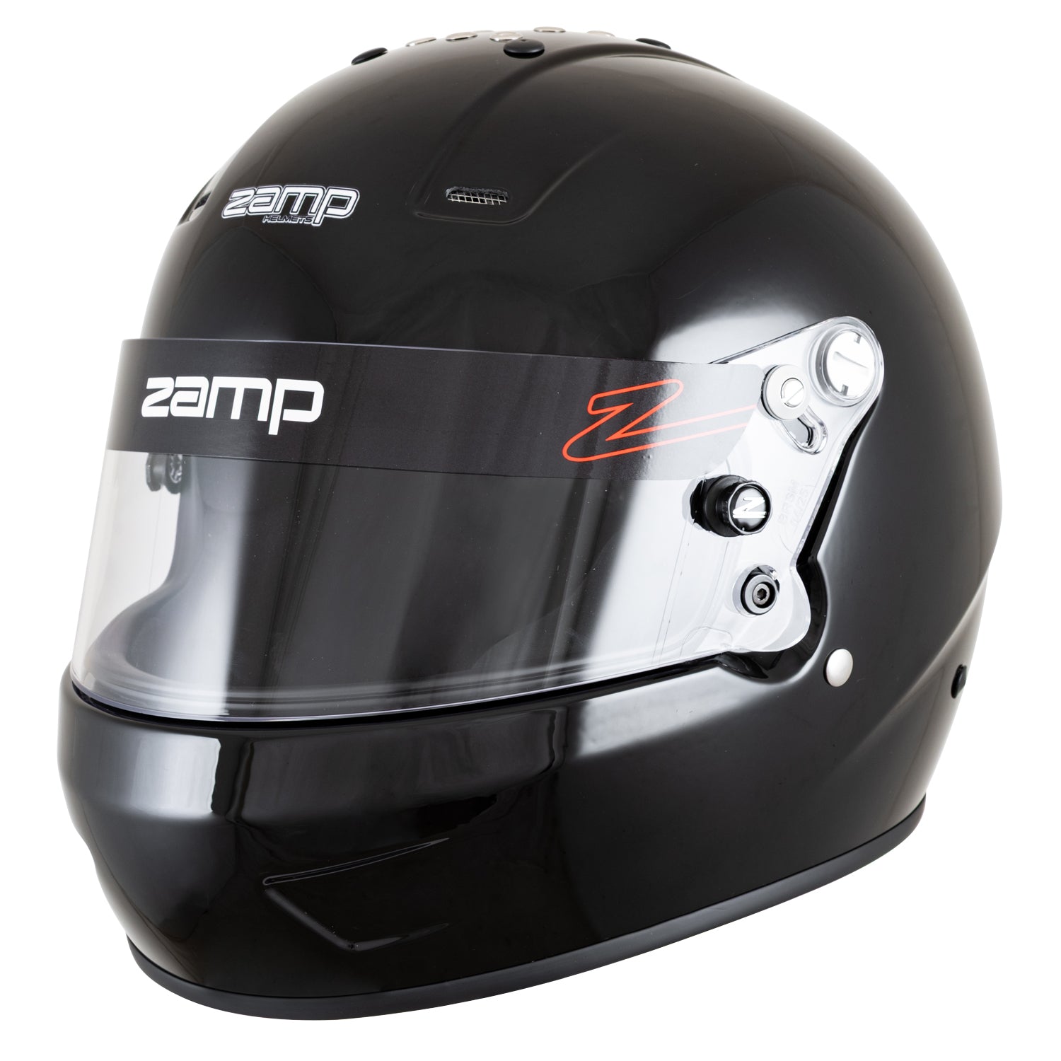 ZAMP RZ-57 Racing Helmet
