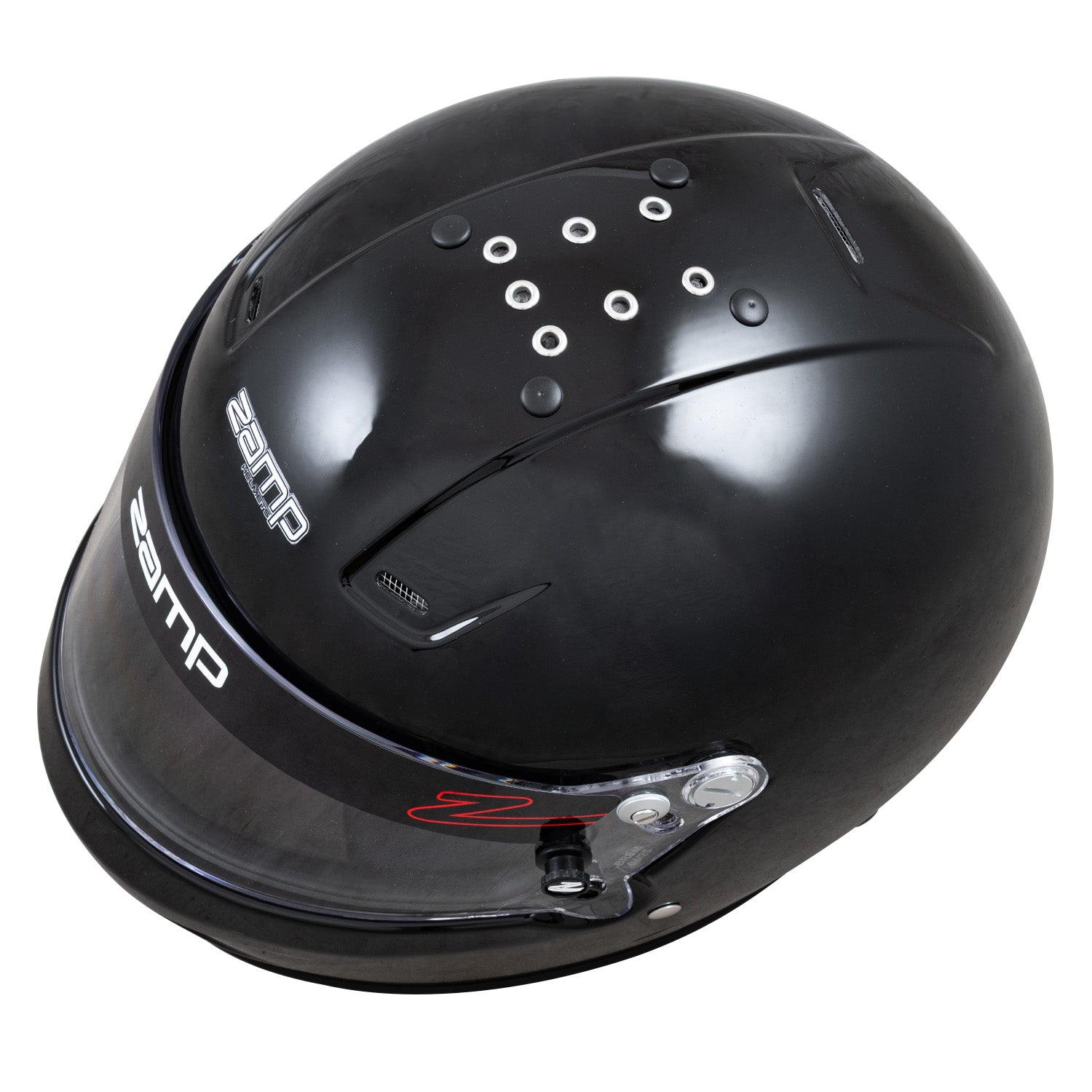 ZAMP RZ-57 SA2025 Auto Racing Helmet