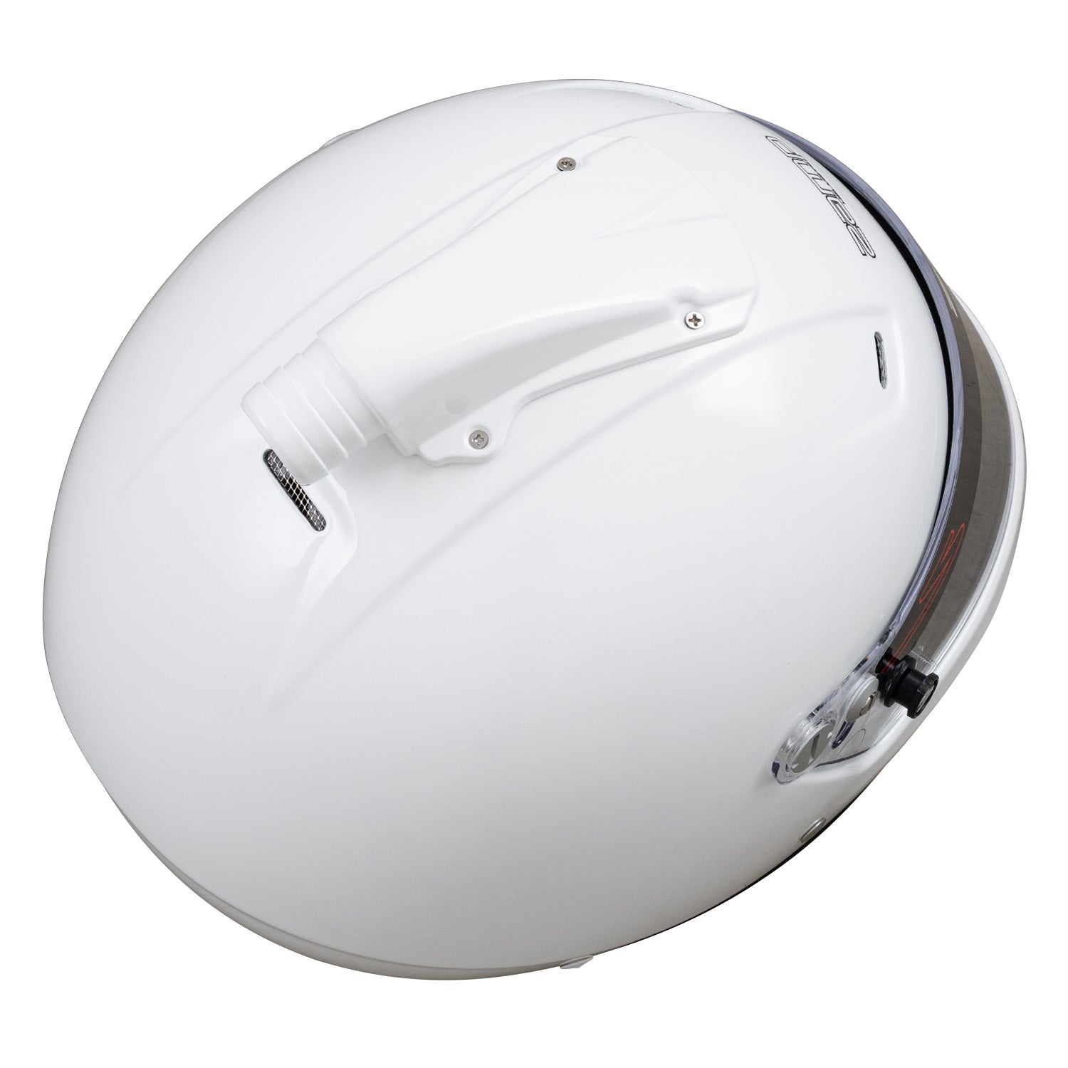 ZAMP RZ-57 Air SA2025 Auto Racing Helmet