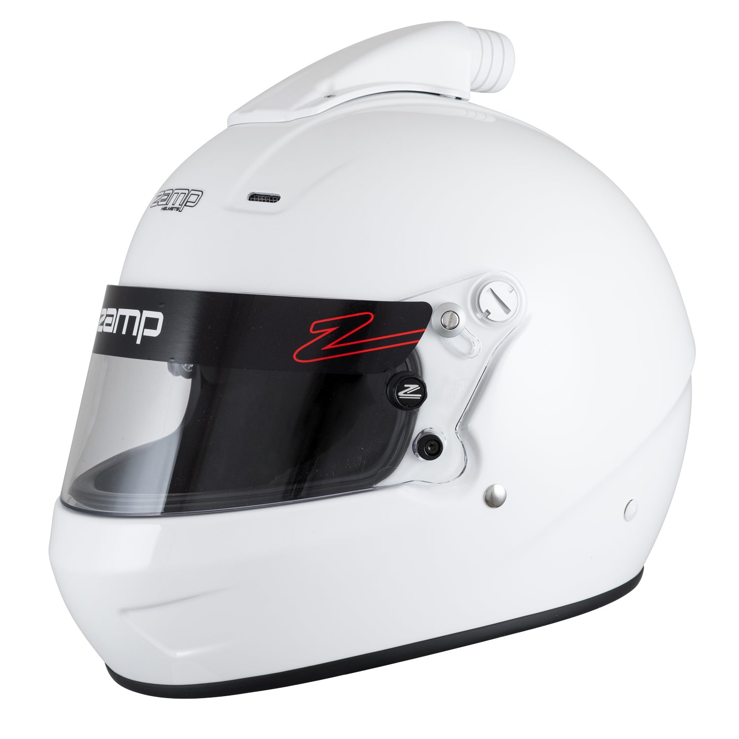 ZAMP RZ-57 Air SA2025 Auto Racing Helmet
