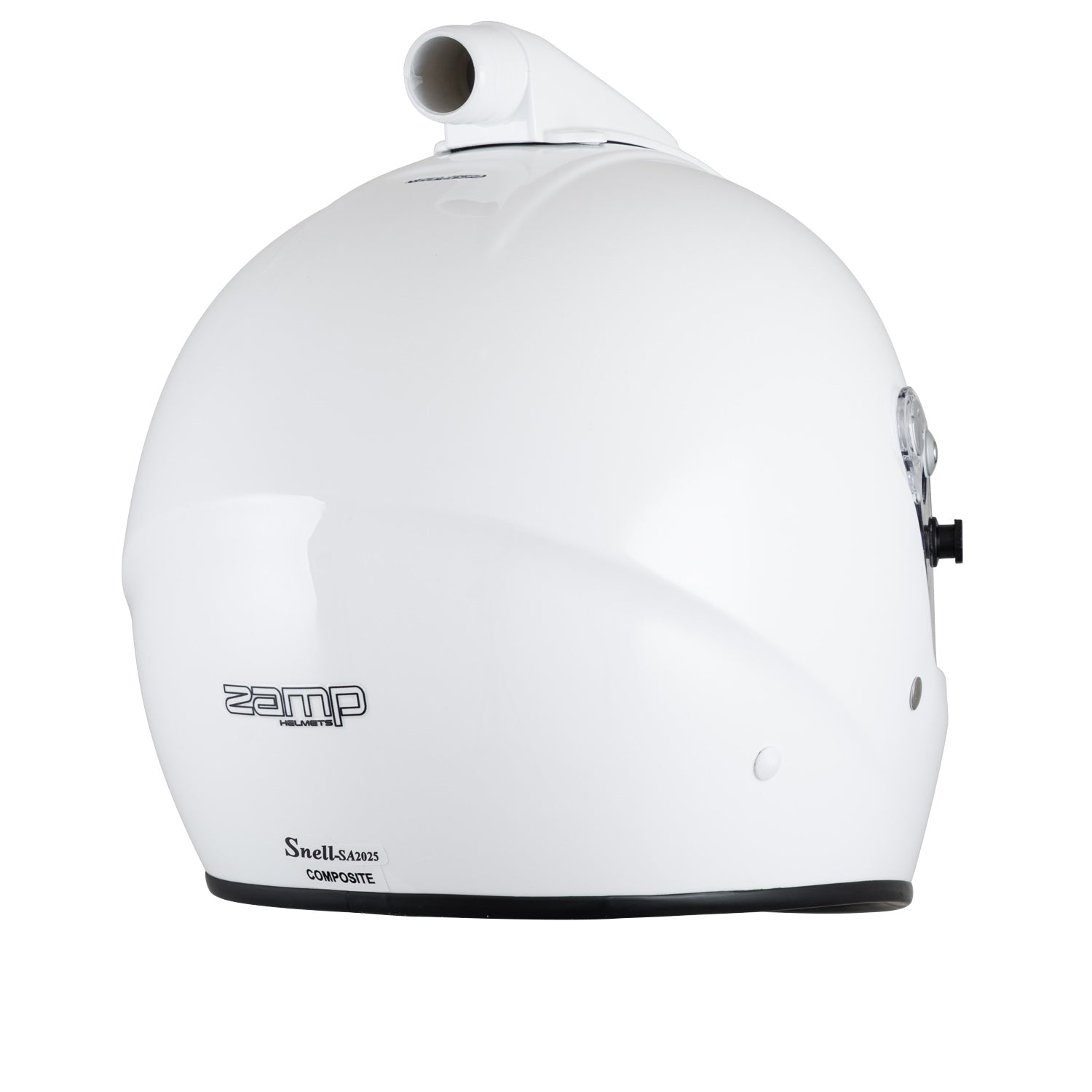 ZAMP RZ-57 Air SA2025 Auto Racing Helmet