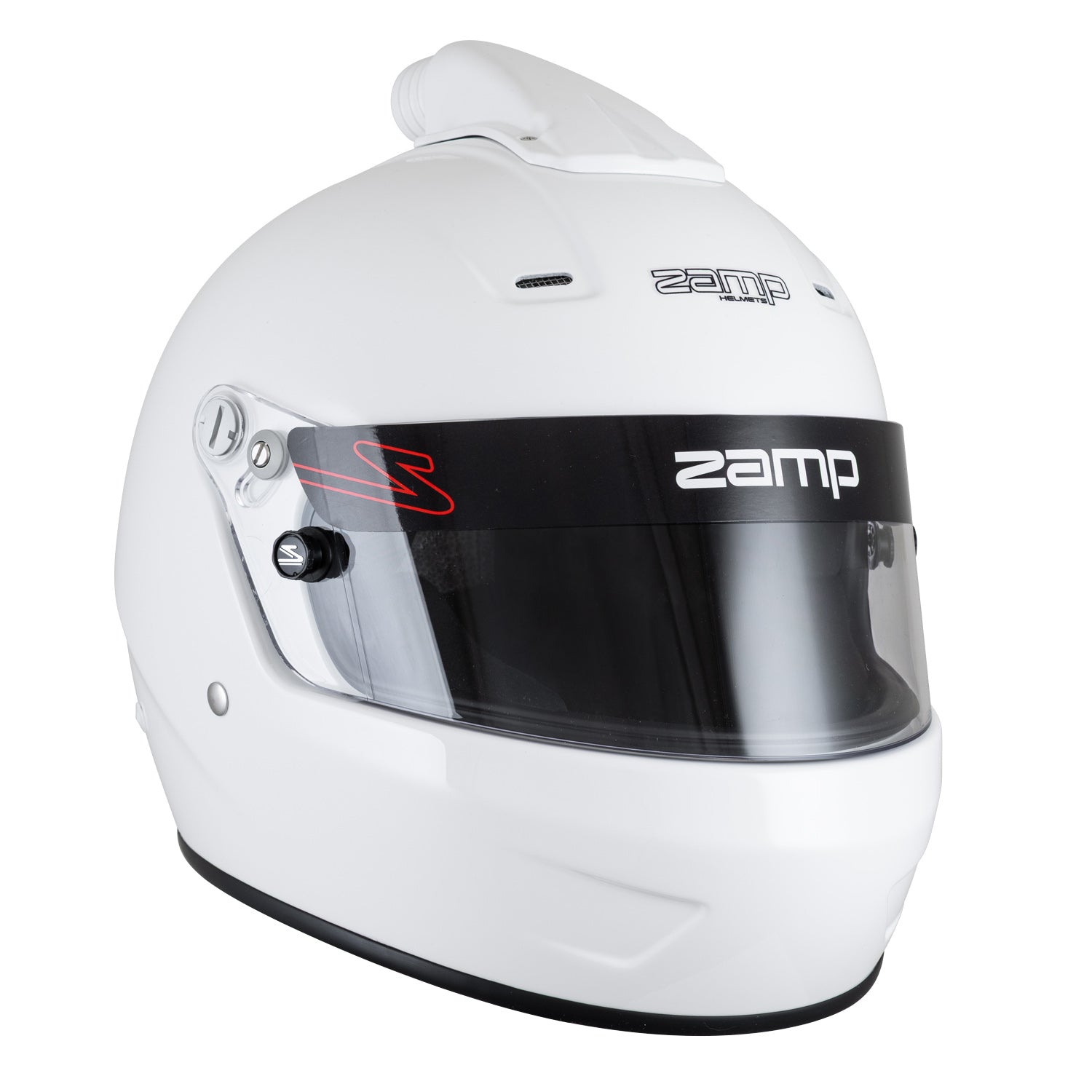 ZAMP RZ-57 Air SA2025 Auto Racing Helmet