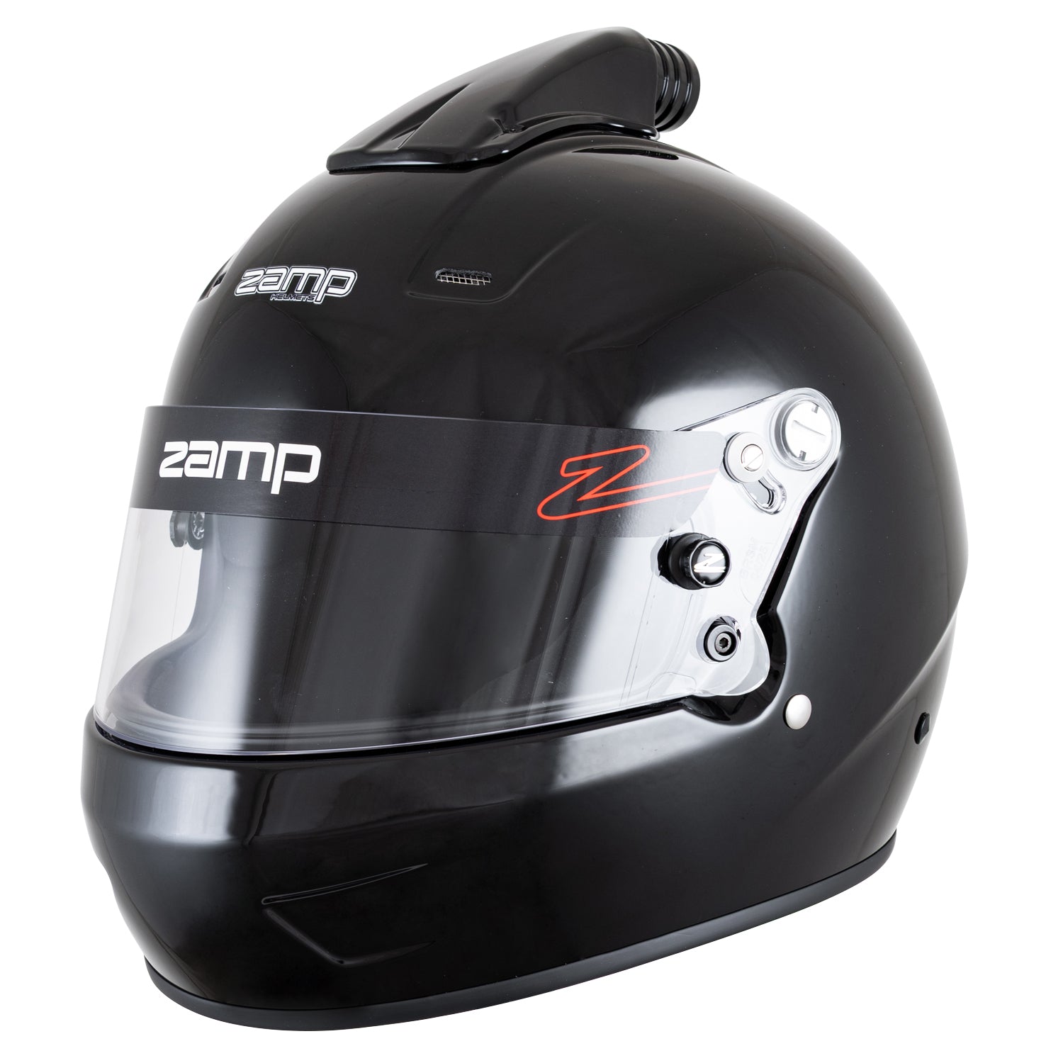 ZAMP RZ-57 Air Auto Racing Helmet
