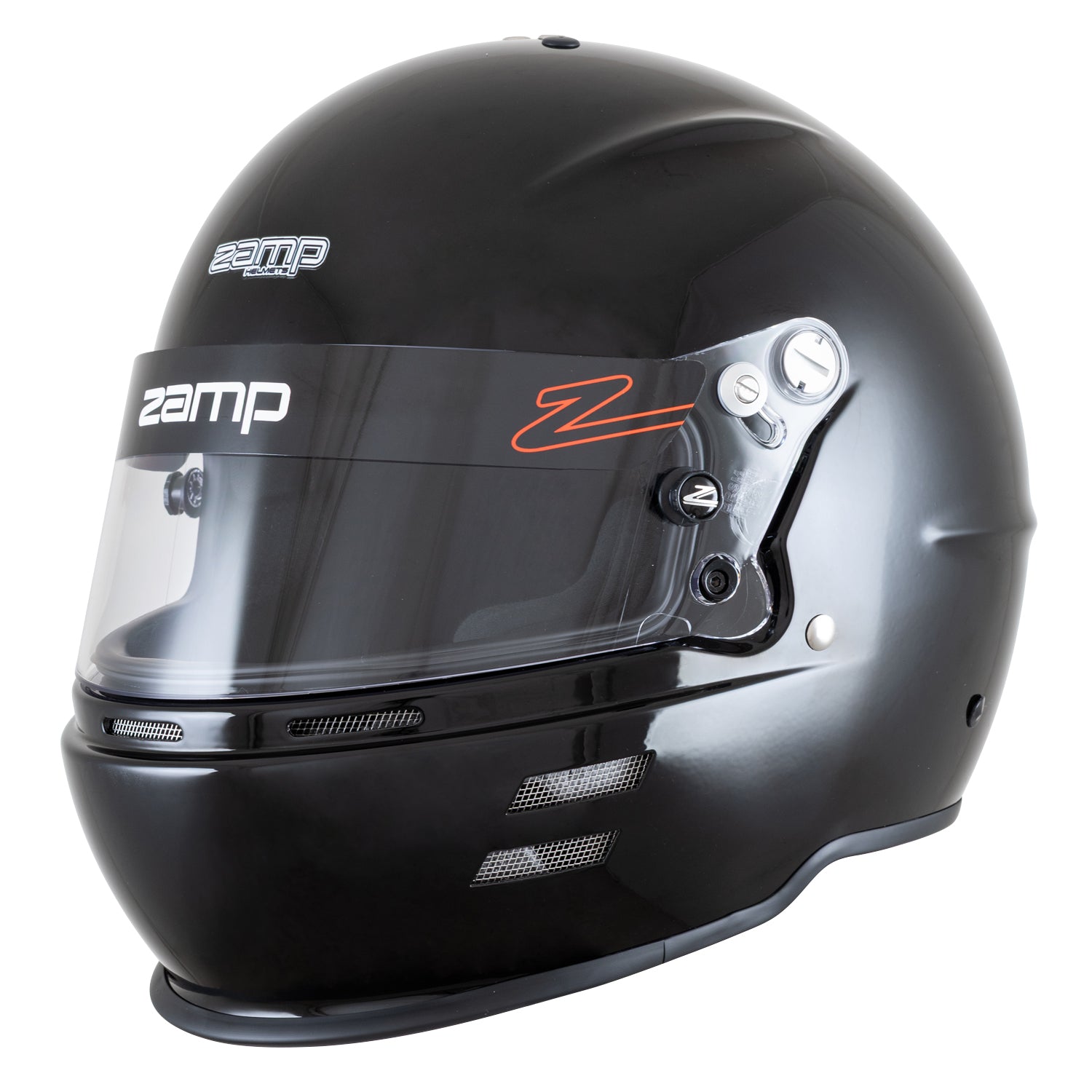 ZAMP RZ-61S Auto Racing Helmet