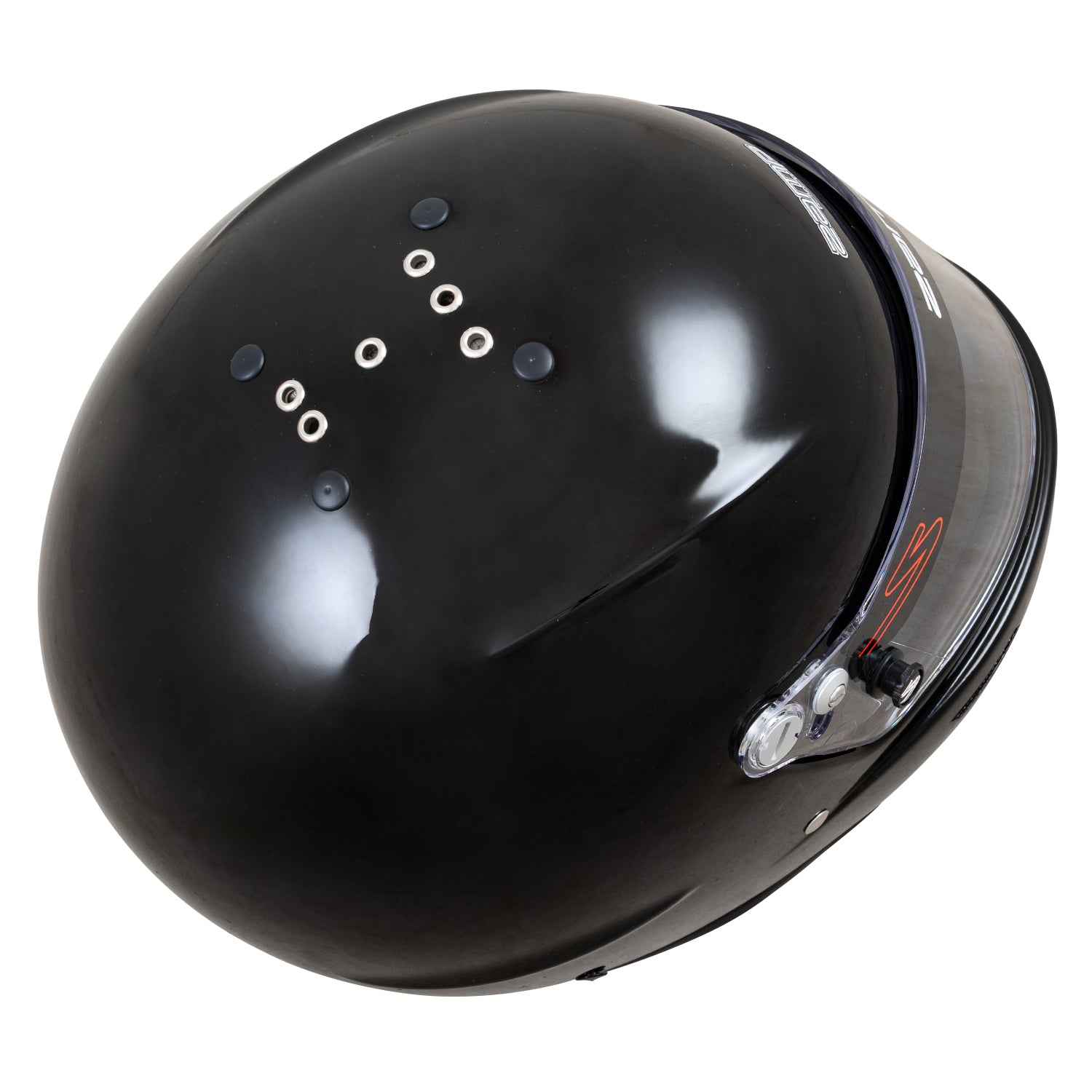 ZAMP RZ-61S Auto Racing Helmet