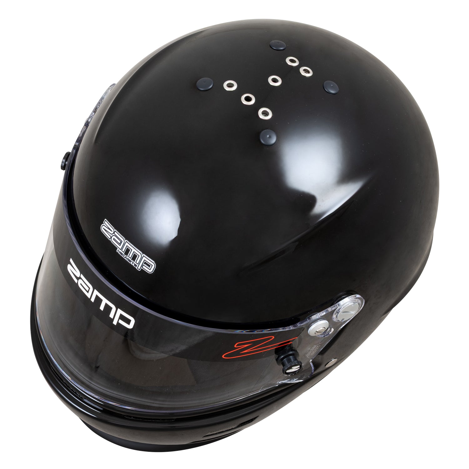 ZAMP RZ-61S Auto Racing Helmet