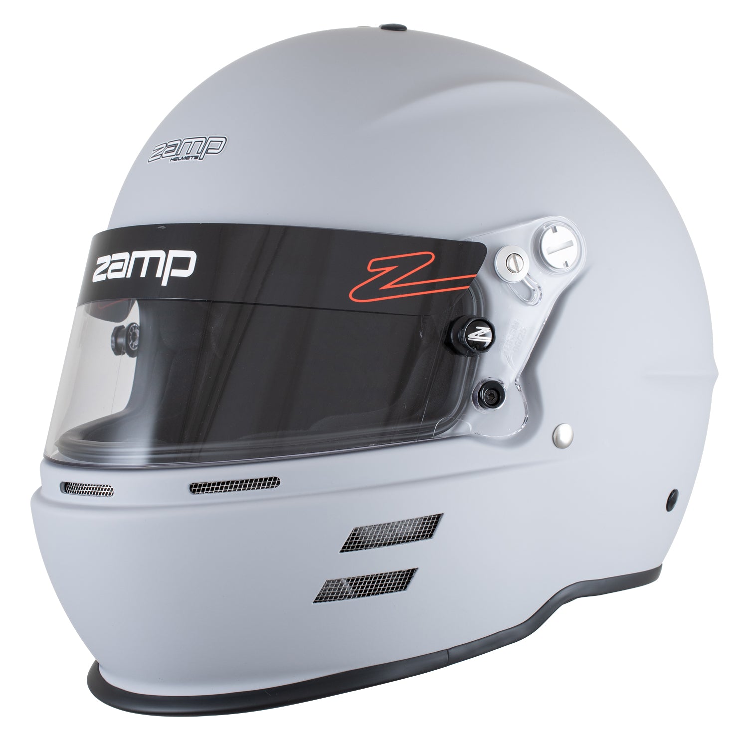 ZAMP RZ-61S Auto Racing Helmet
