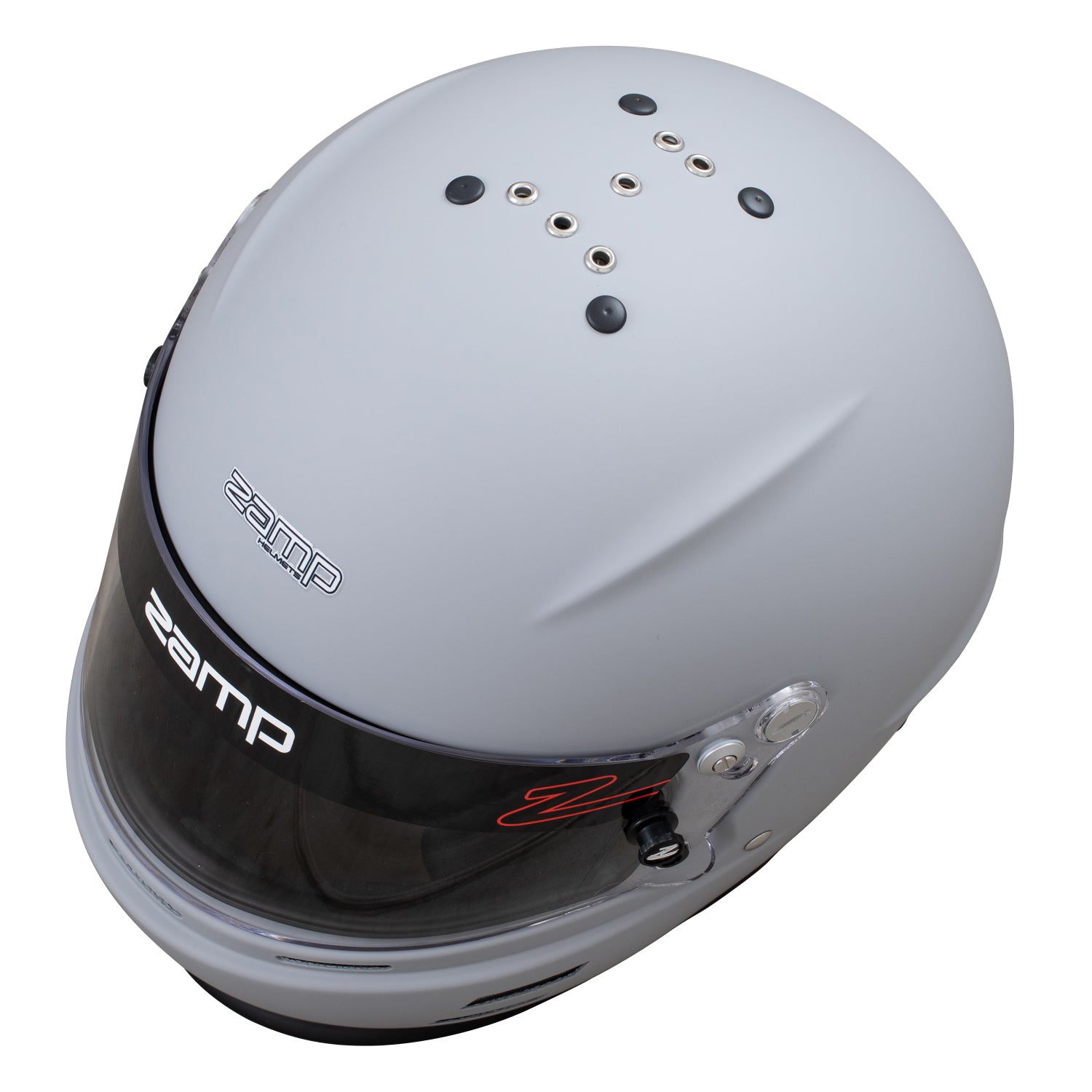 ZAMP RZ-61S Auto Racing Helmet