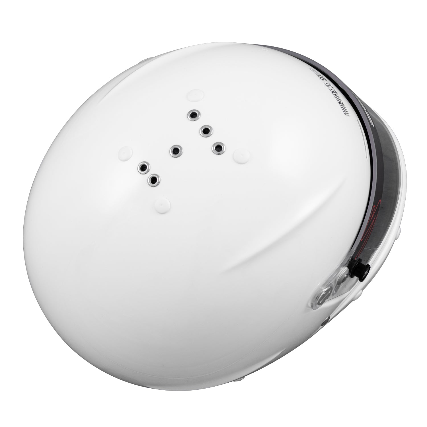 ZAMP RZ-63S Auto Racing Helmet