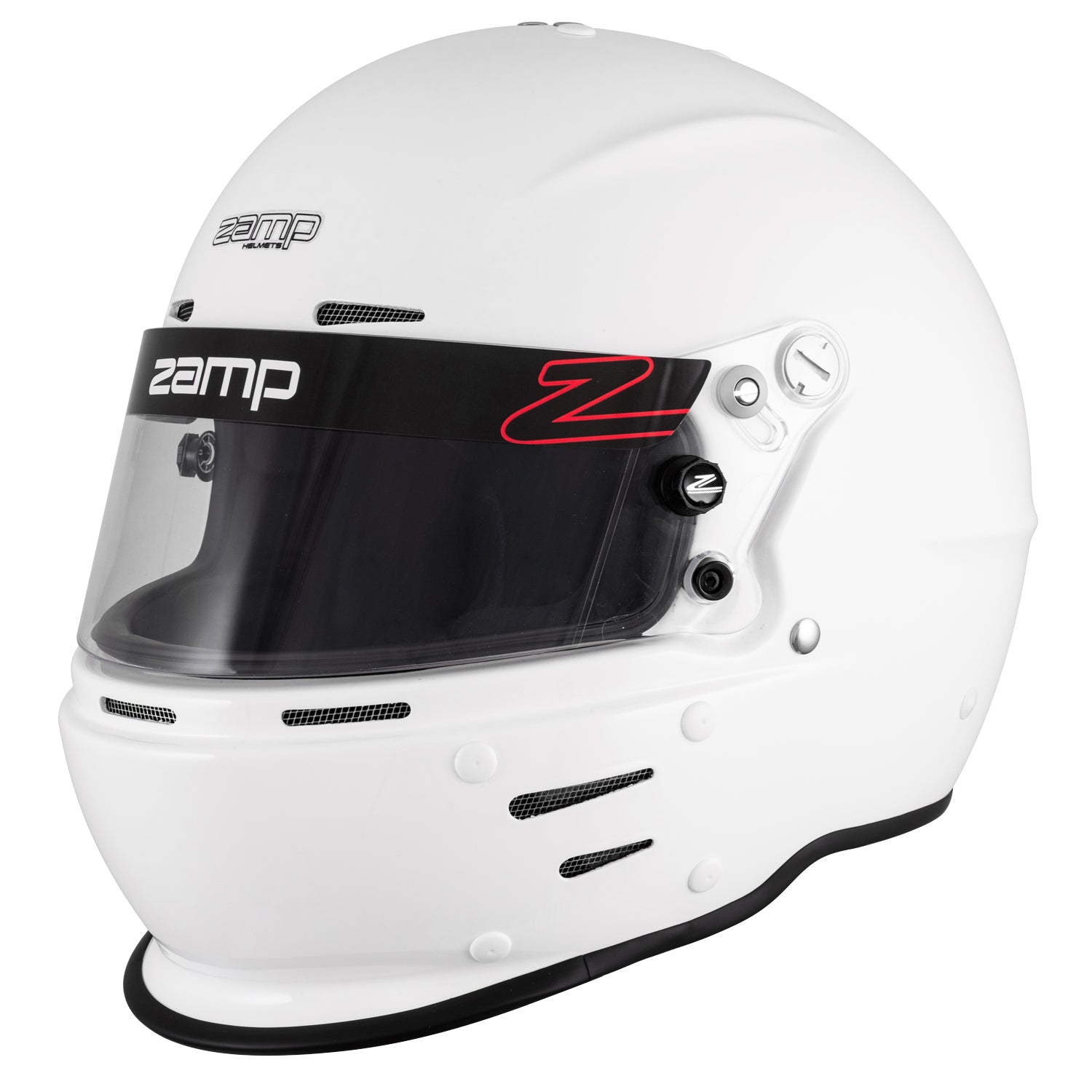 ZAMP RZ-63S Auto Racing Helmet