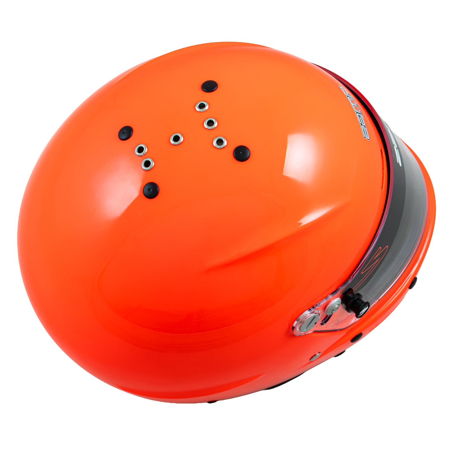 ZAMP RZ-63S Auto Racing Helmet