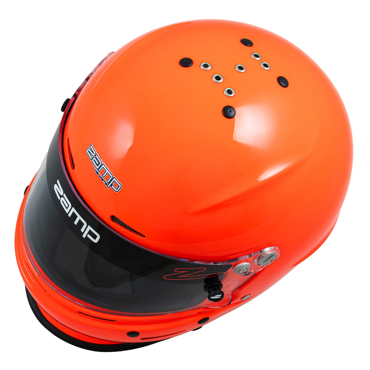 ZAMP RZ-63S Auto Racing Helmet
