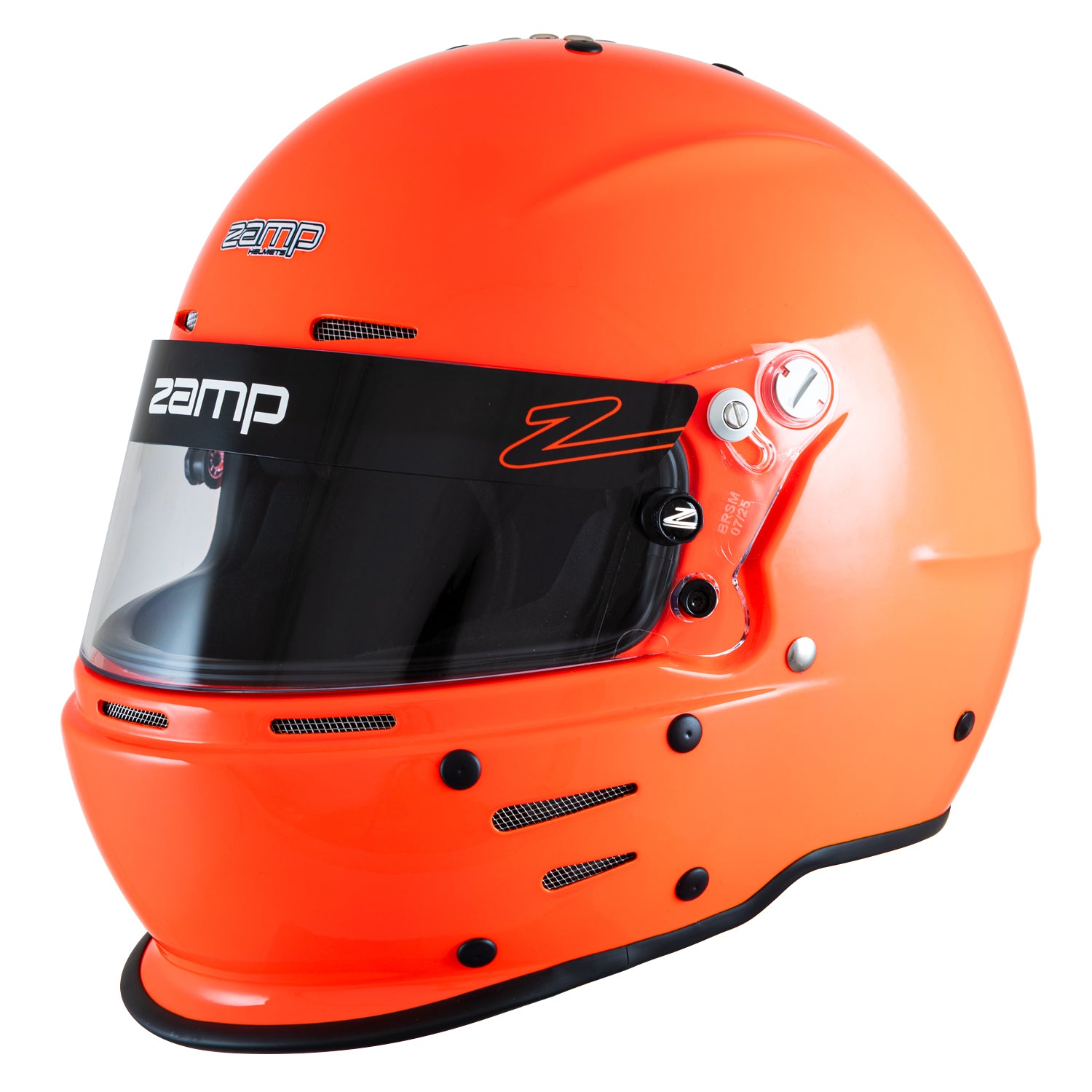 ZAMP RZ-63S Auto Racing Helmet
