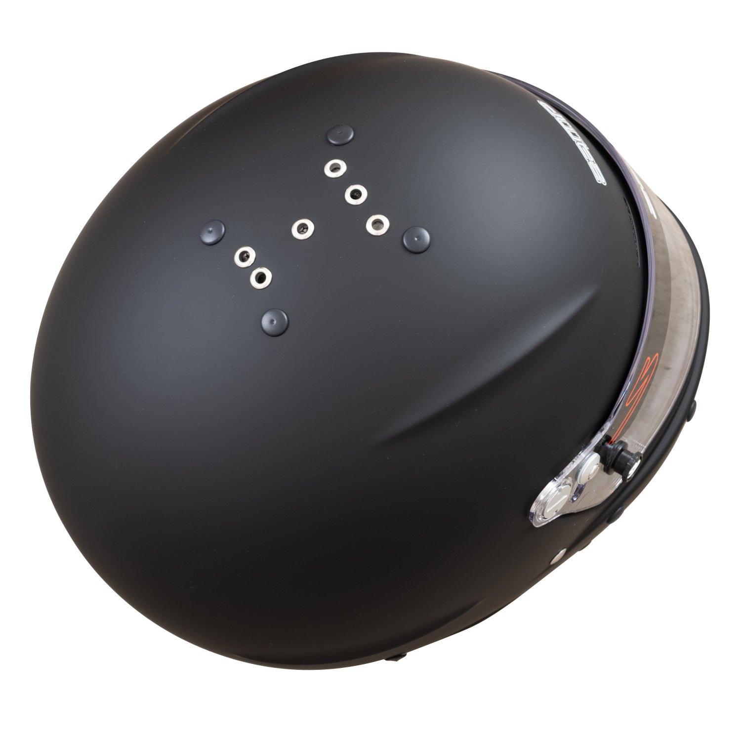 ZAMP RZ-63S Auto Racing Helmet