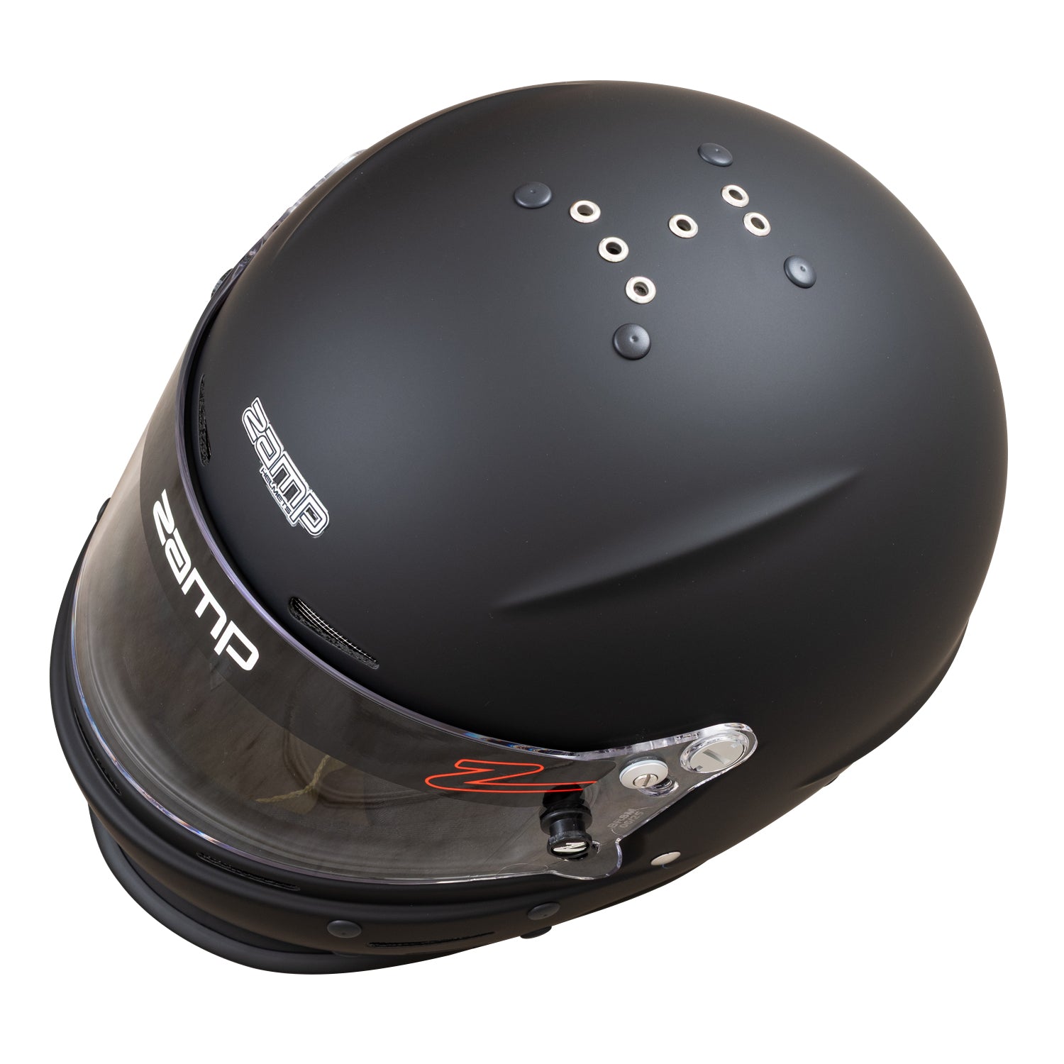 ZAMP RZ-63S Auto Racing Helmet