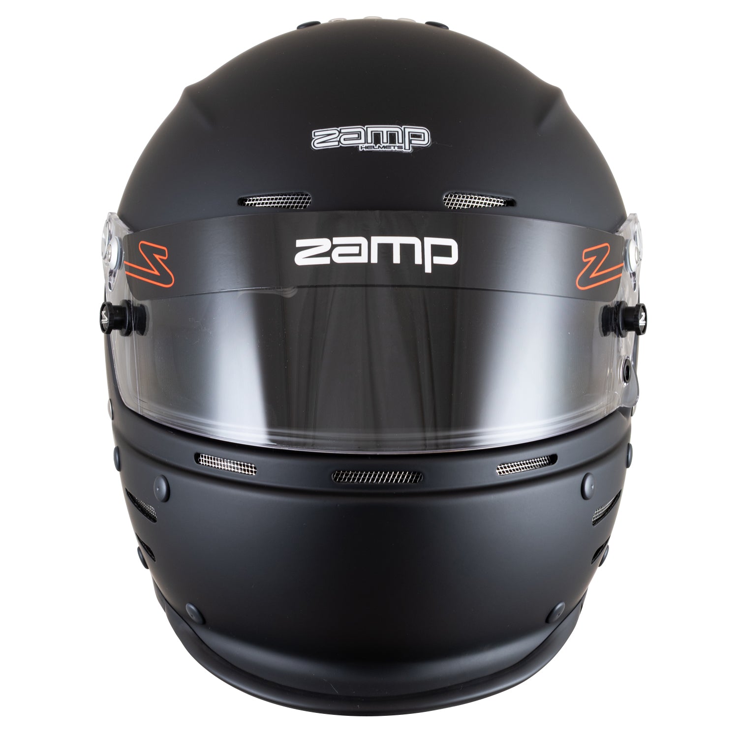 ZAMP RZ-63S Auto Racing Helmet