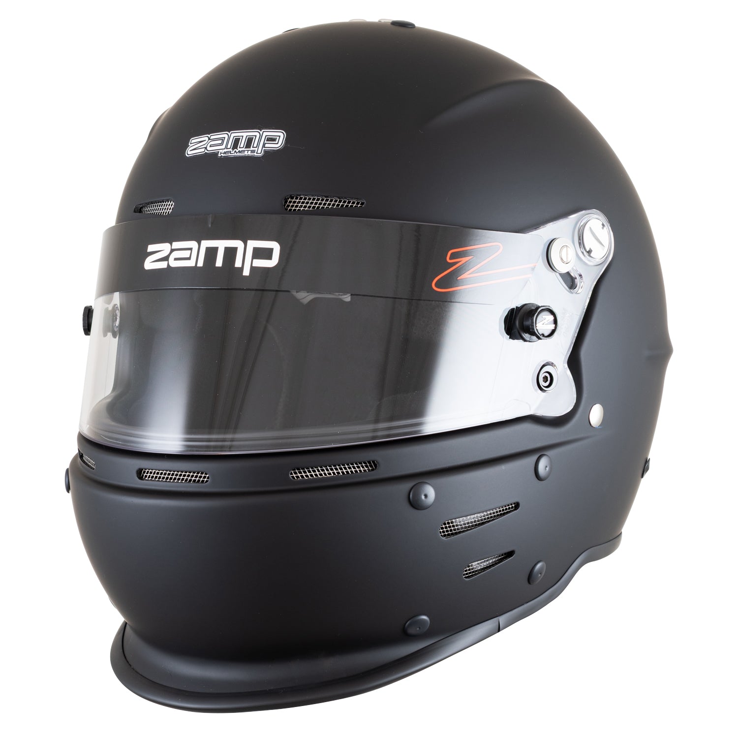 ZAMP RZ-63S Auto Racing Helmet