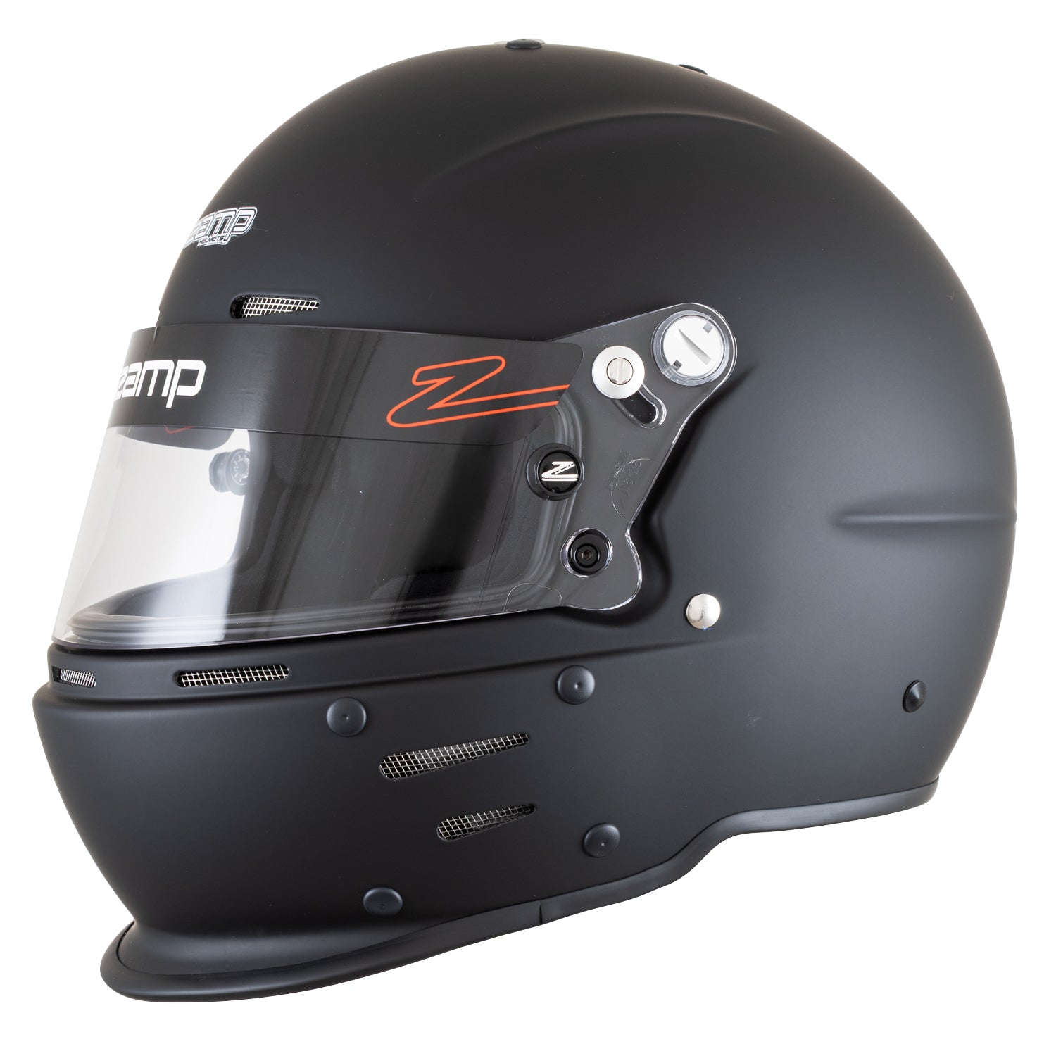 ZAMP RZ-63S Auto Racing Helmet