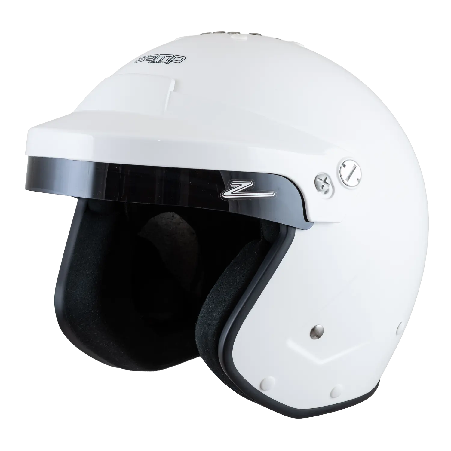 ZAMP RZ-19S Open face SA2025 Racing Helmet
