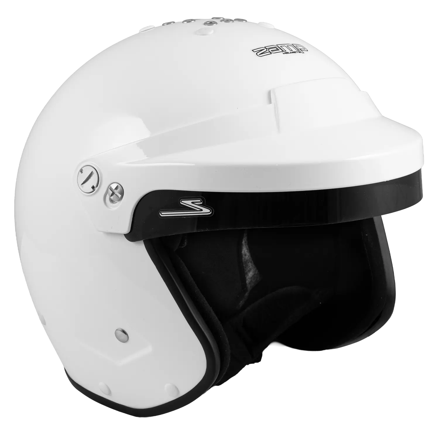 ZAMP RZ-19S Racing Helmet