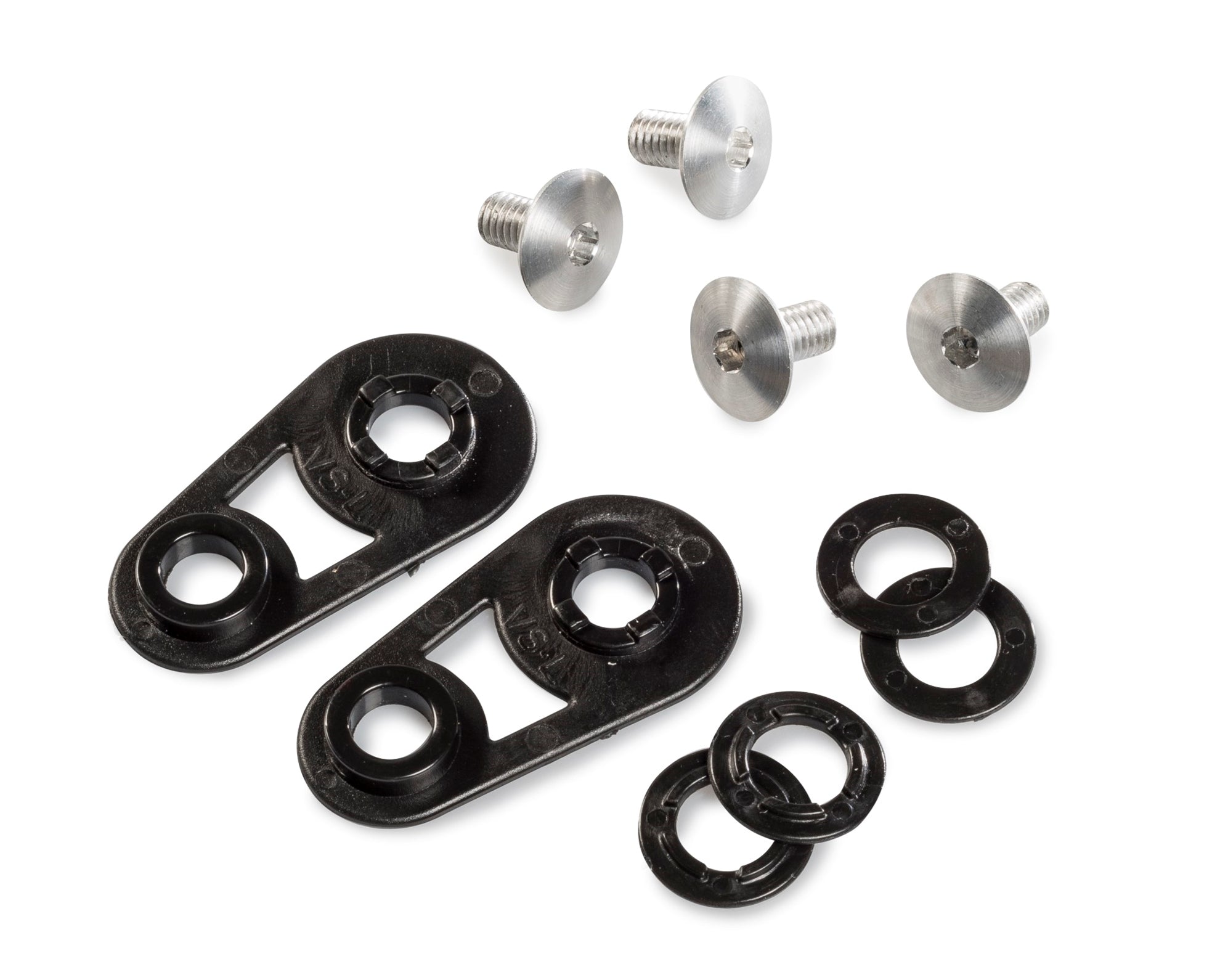 SPARCO Hardware Kit AIR/SKY