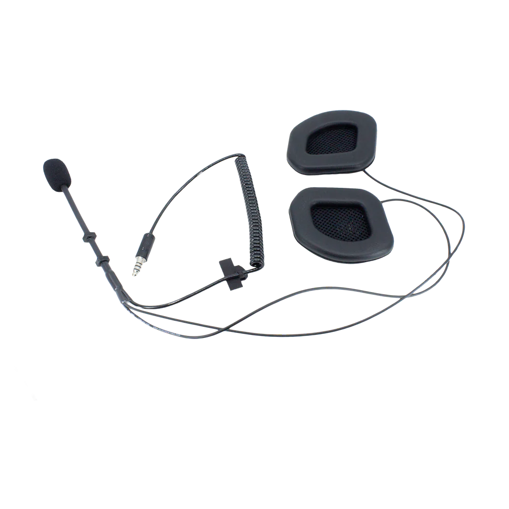 SCHUBERTH INTEGRATED COMMS - EARCUP/IMSA(M)