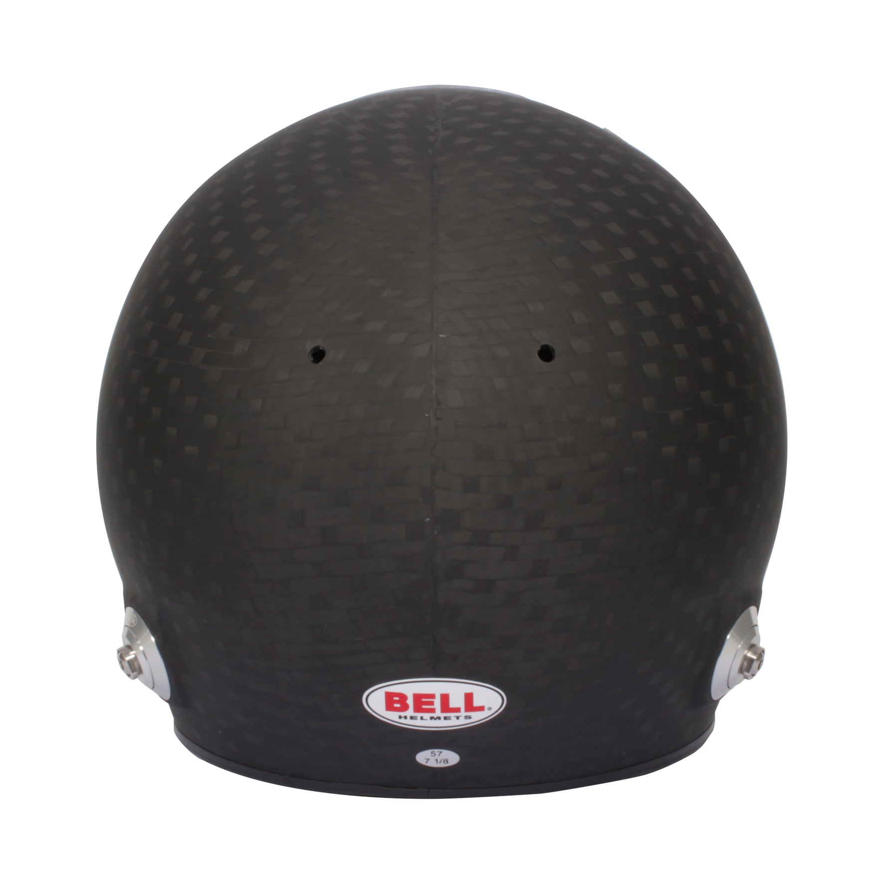 BELL HP77 Carbon FIA8860-2018ABP Auto Racing Helmet (2020 MODEL)