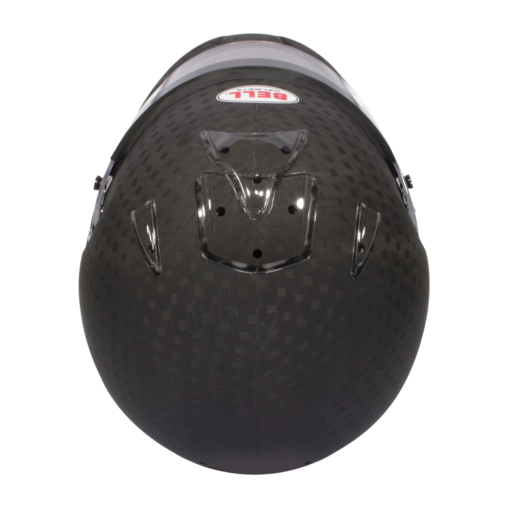 BELL HP77 Carbon FIA8860-2018ABP Auto Racing Helmet (2020 MODEL)